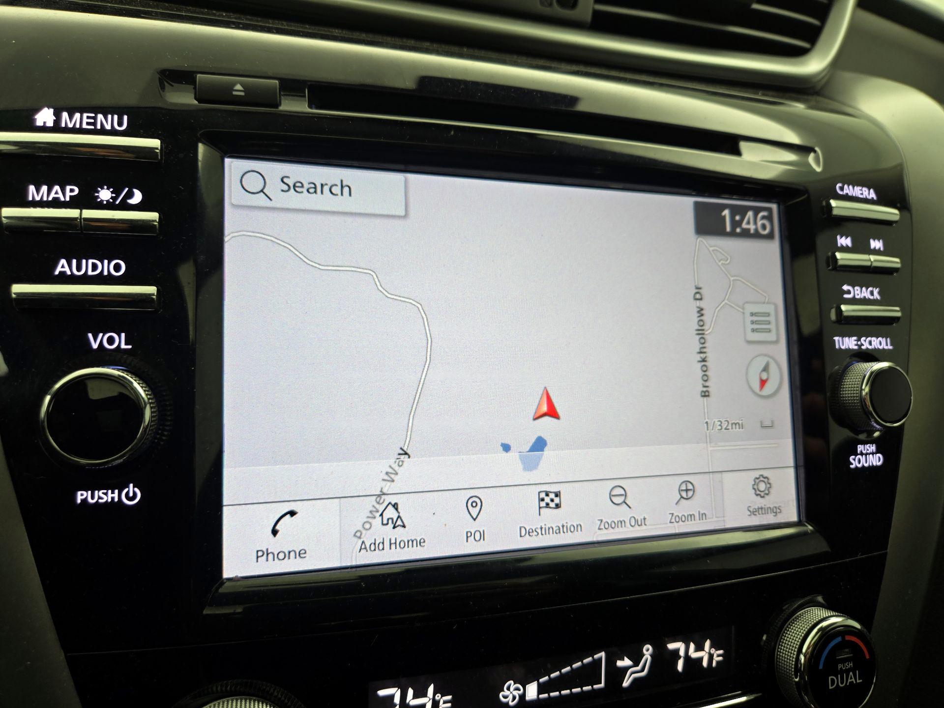 Thumbnail: 2023 Nissan Murano - 14