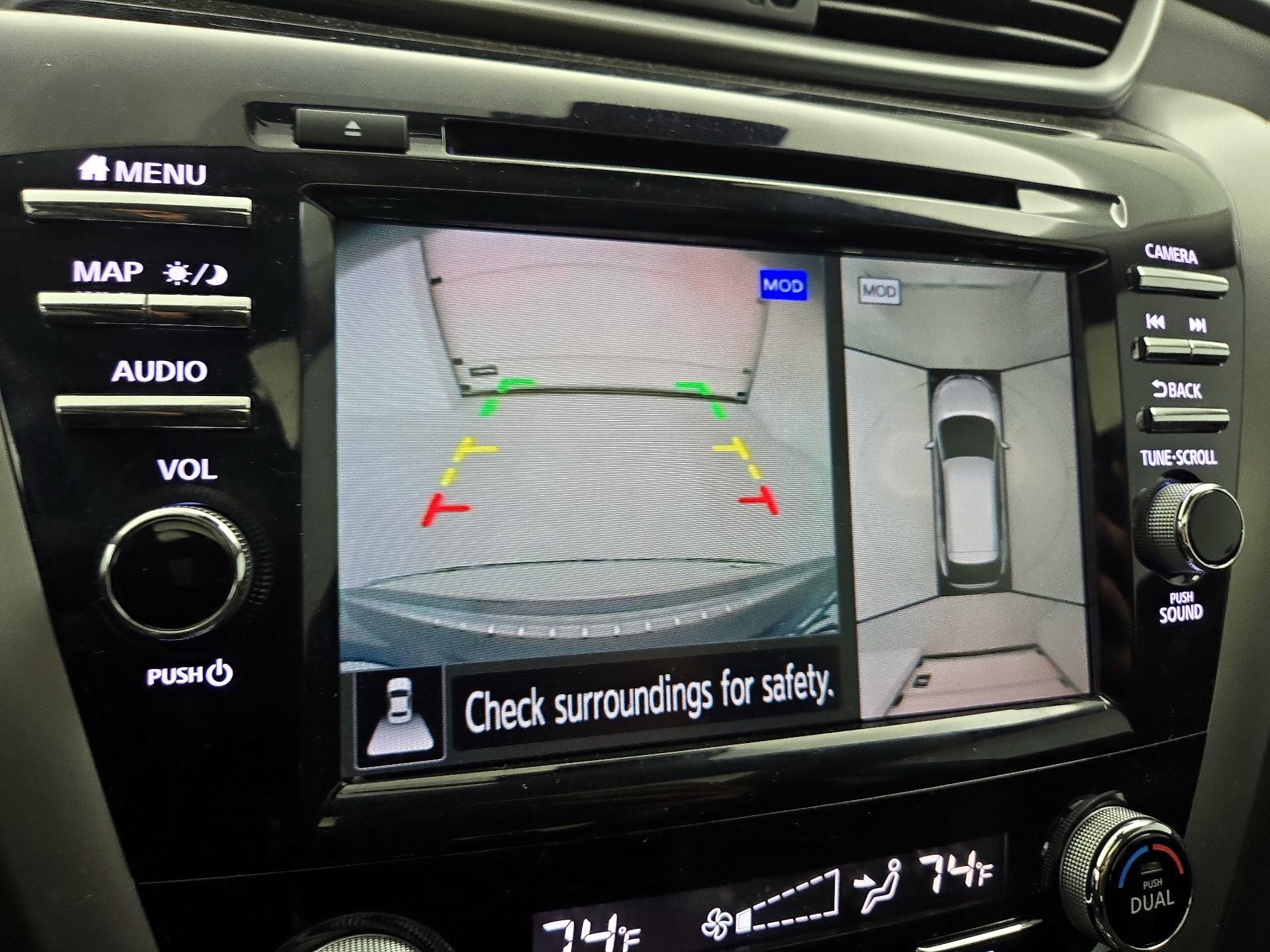 Thumbnail: 2023 Nissan Murano - 15