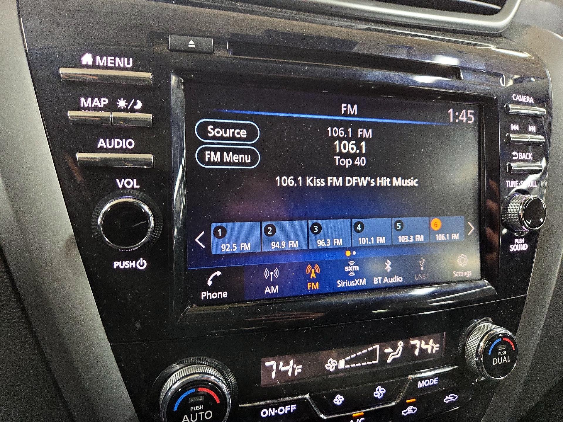 Thumbnail: 2023 Nissan Murano - 16