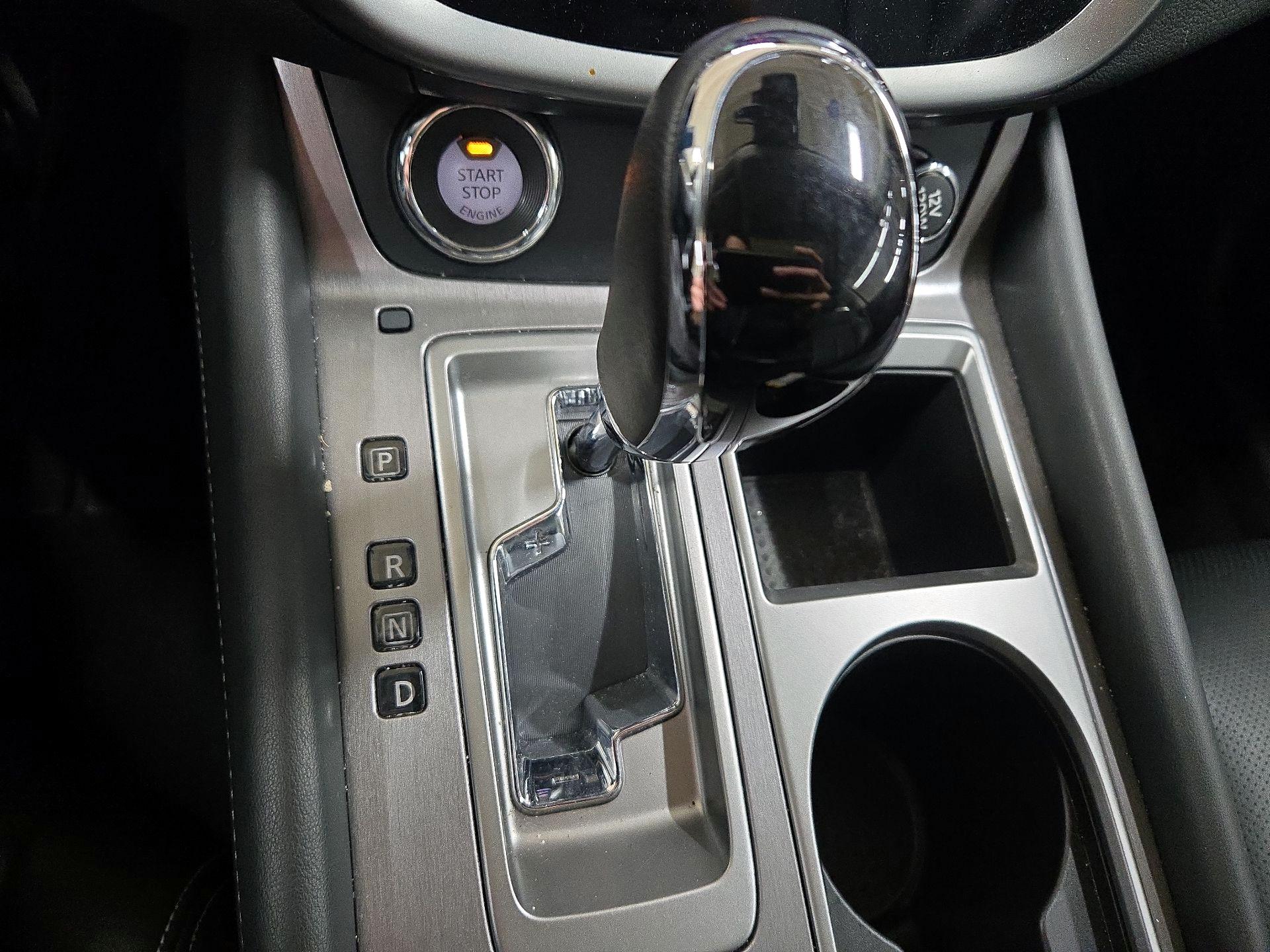 Thumbnail: 2023 Nissan Murano - 18