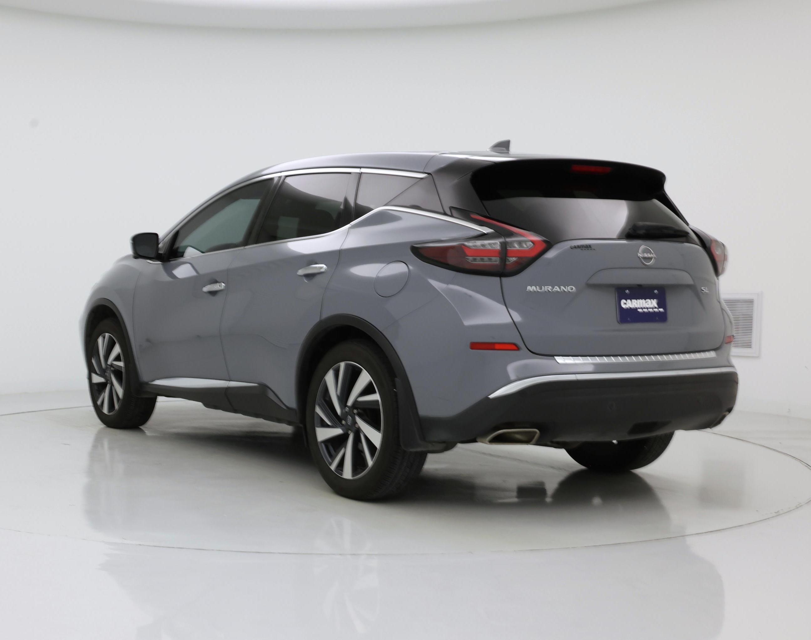 Thumbnail: 2023 Nissan Murano - 2