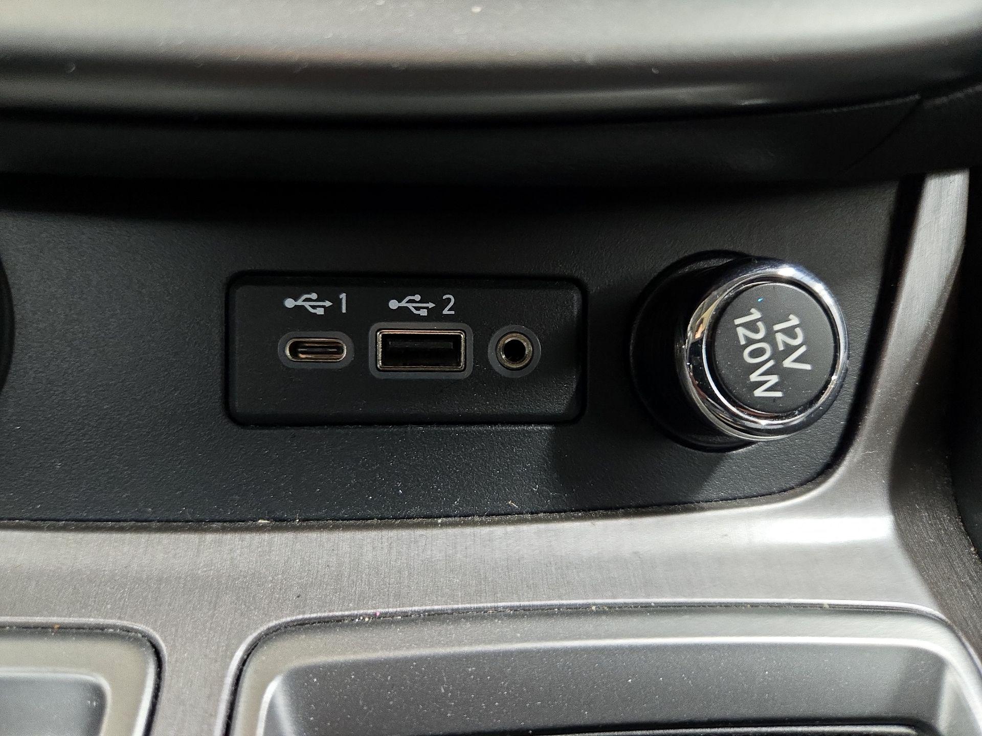 Thumbnail: 2023 Nissan Murano - 19