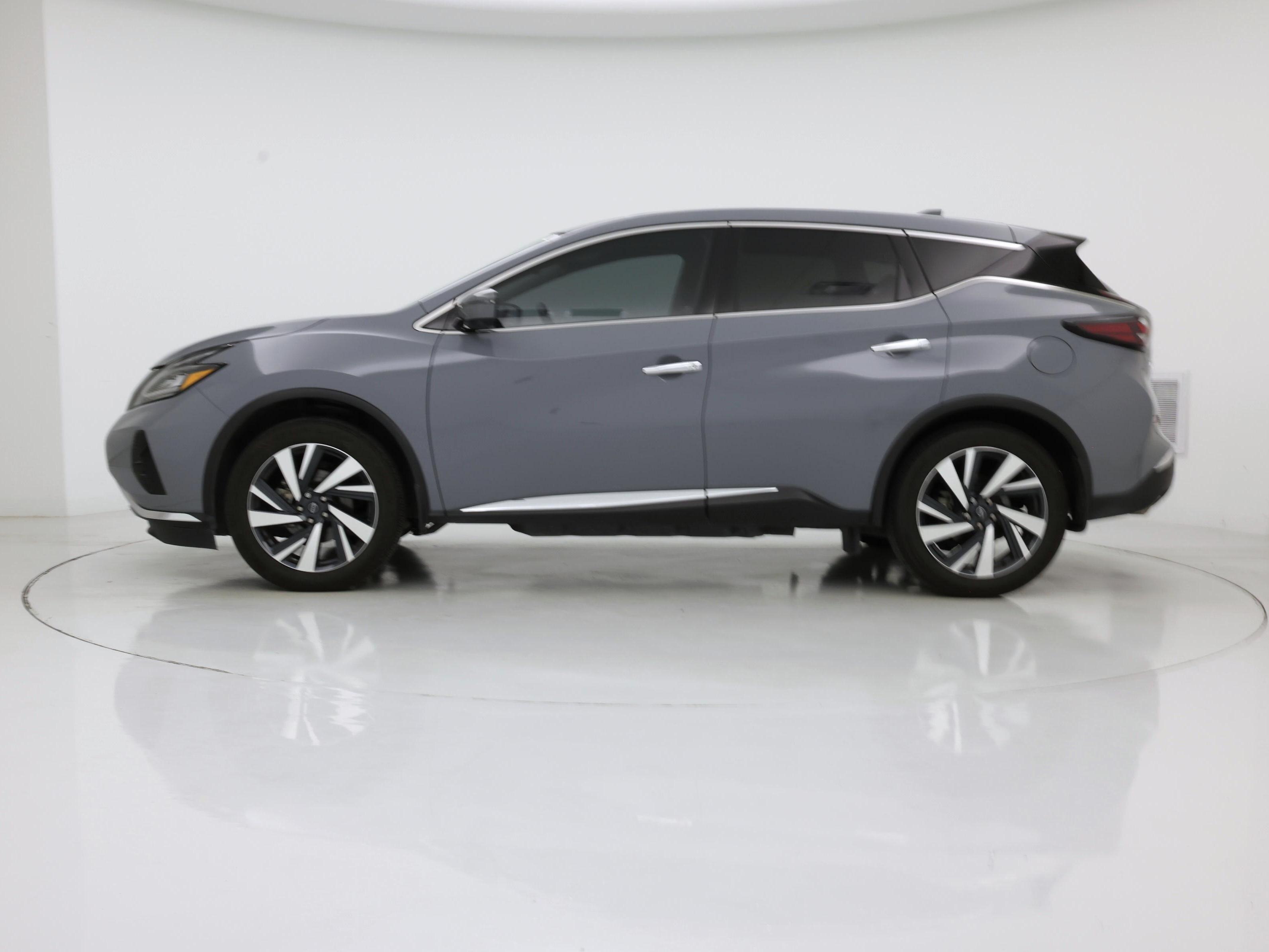 Thumbnail: 2023 Nissan Murano - 3