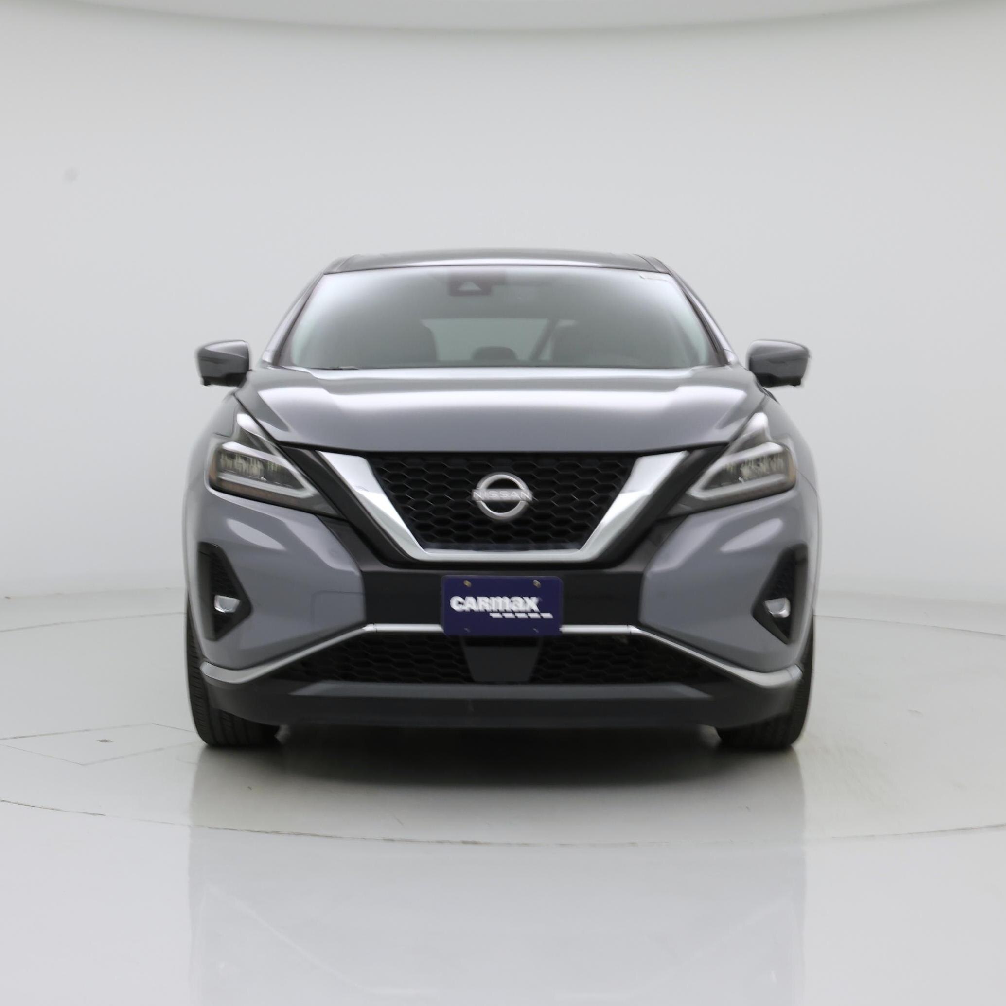 Thumbnail: 2023 Nissan Murano - 5