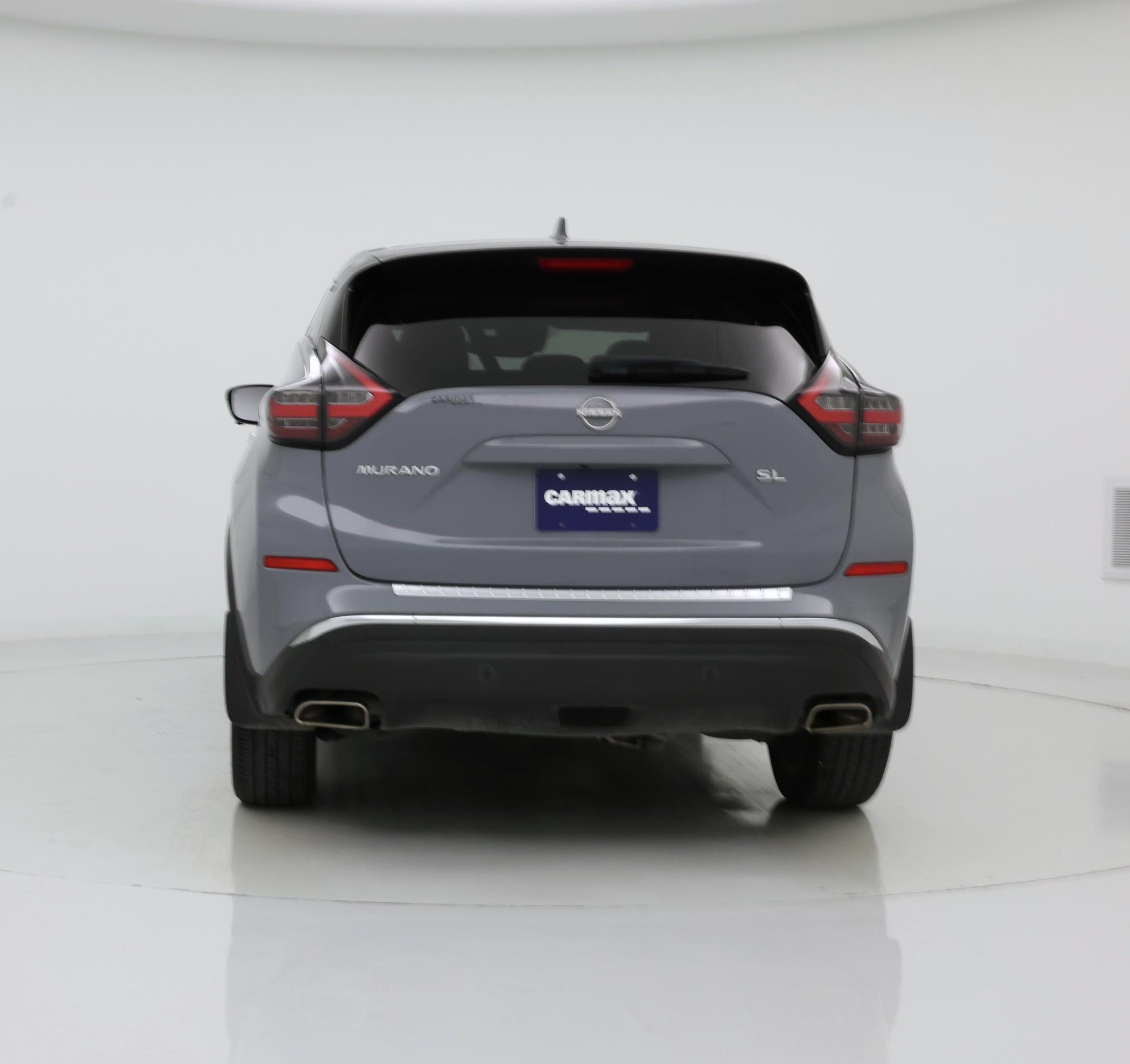 Thumbnail: 2023 Nissan Murano - 6