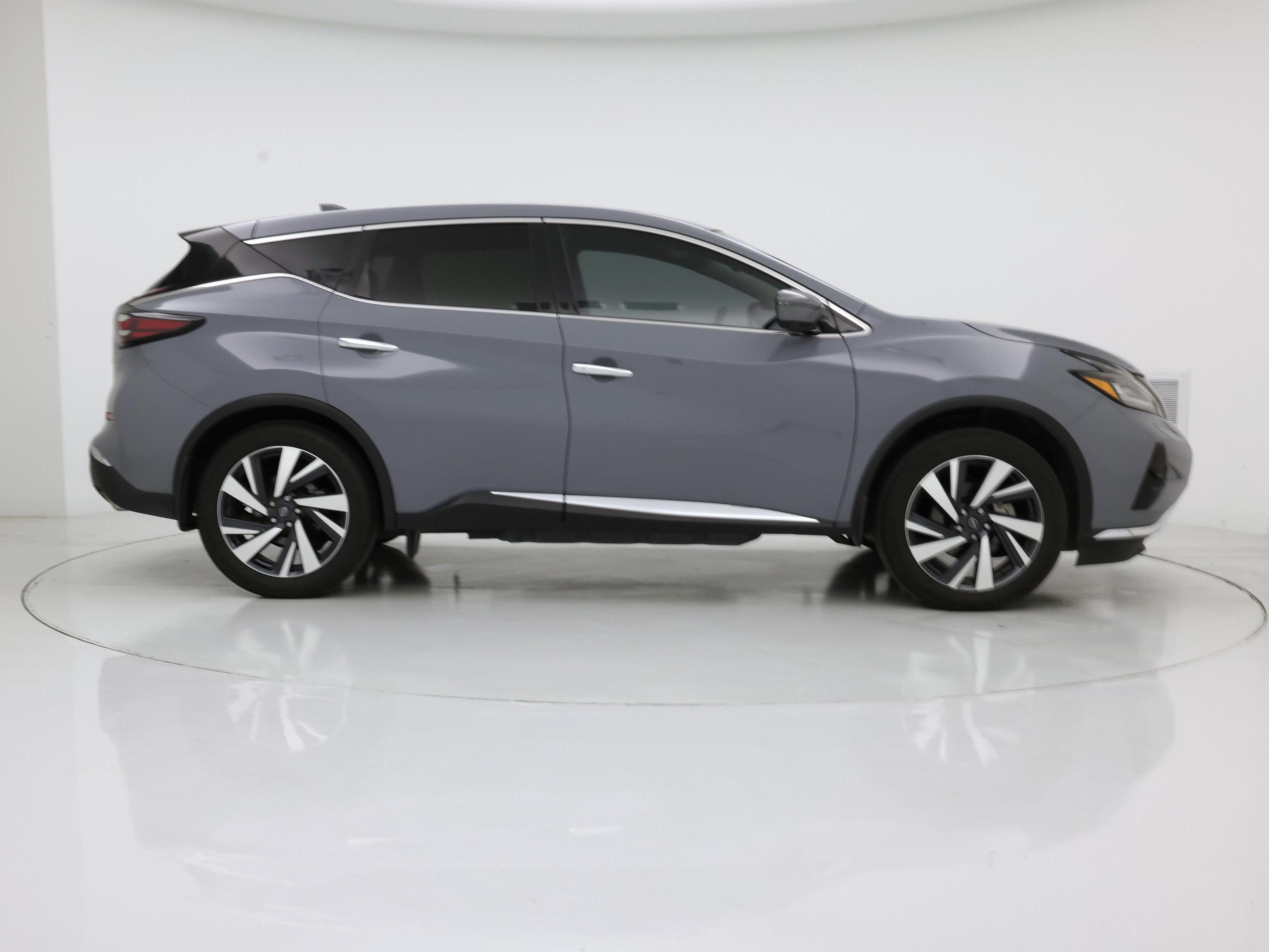Thumbnail: 2023 Nissan Murano - 7