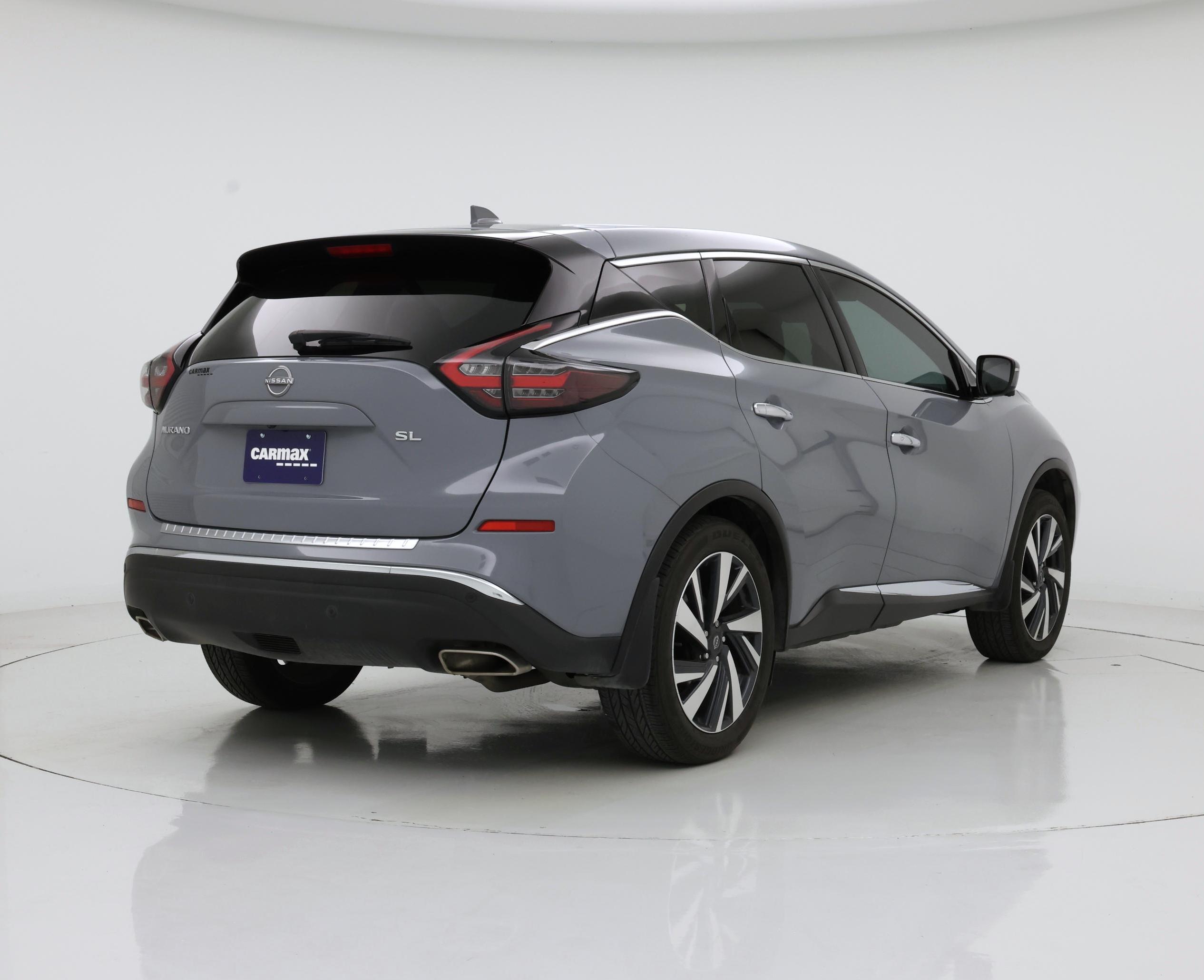 Thumbnail: 2023 Nissan Murano - 8