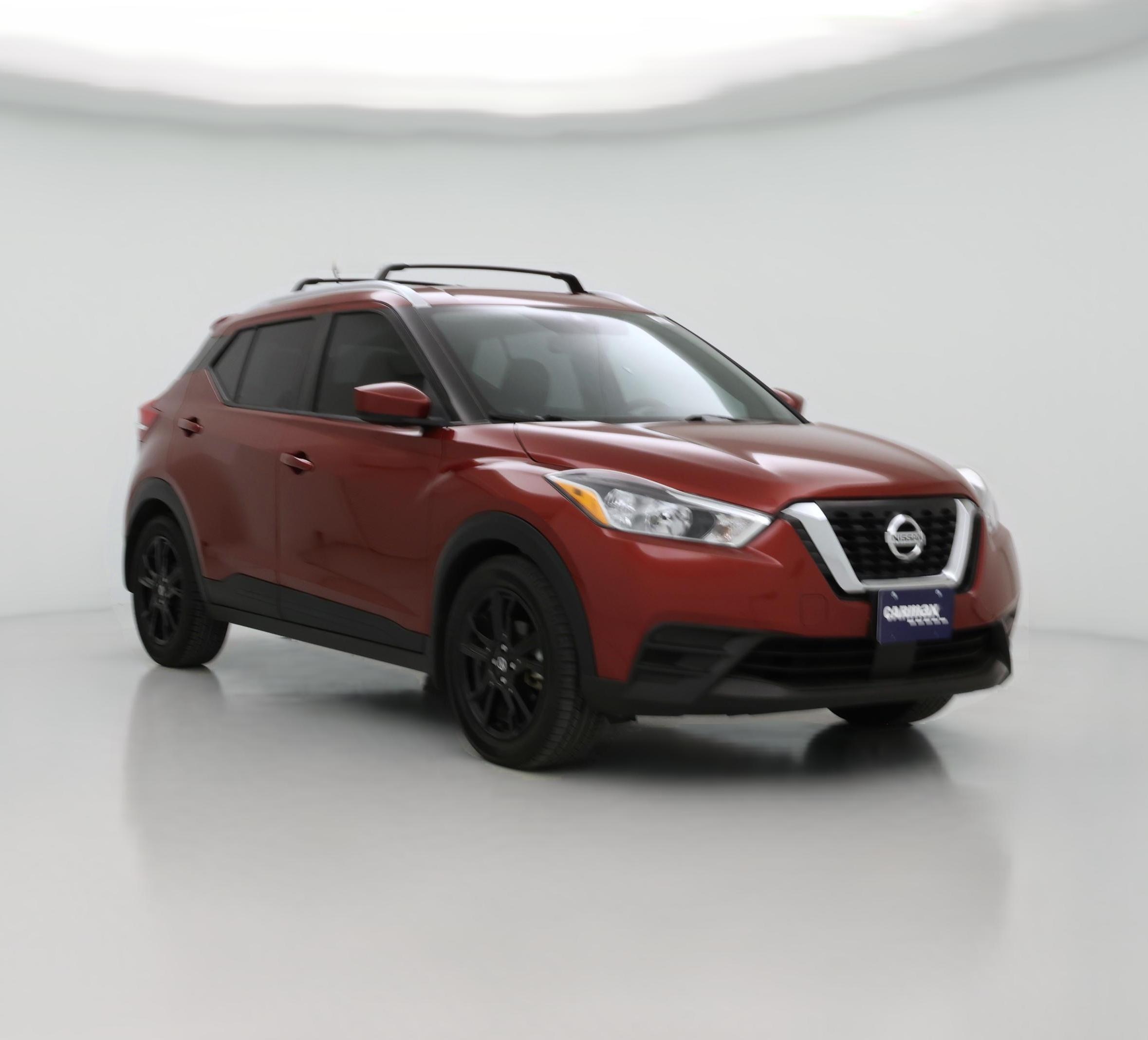 Thumbnail: 2020 Nissan Kicks - 1