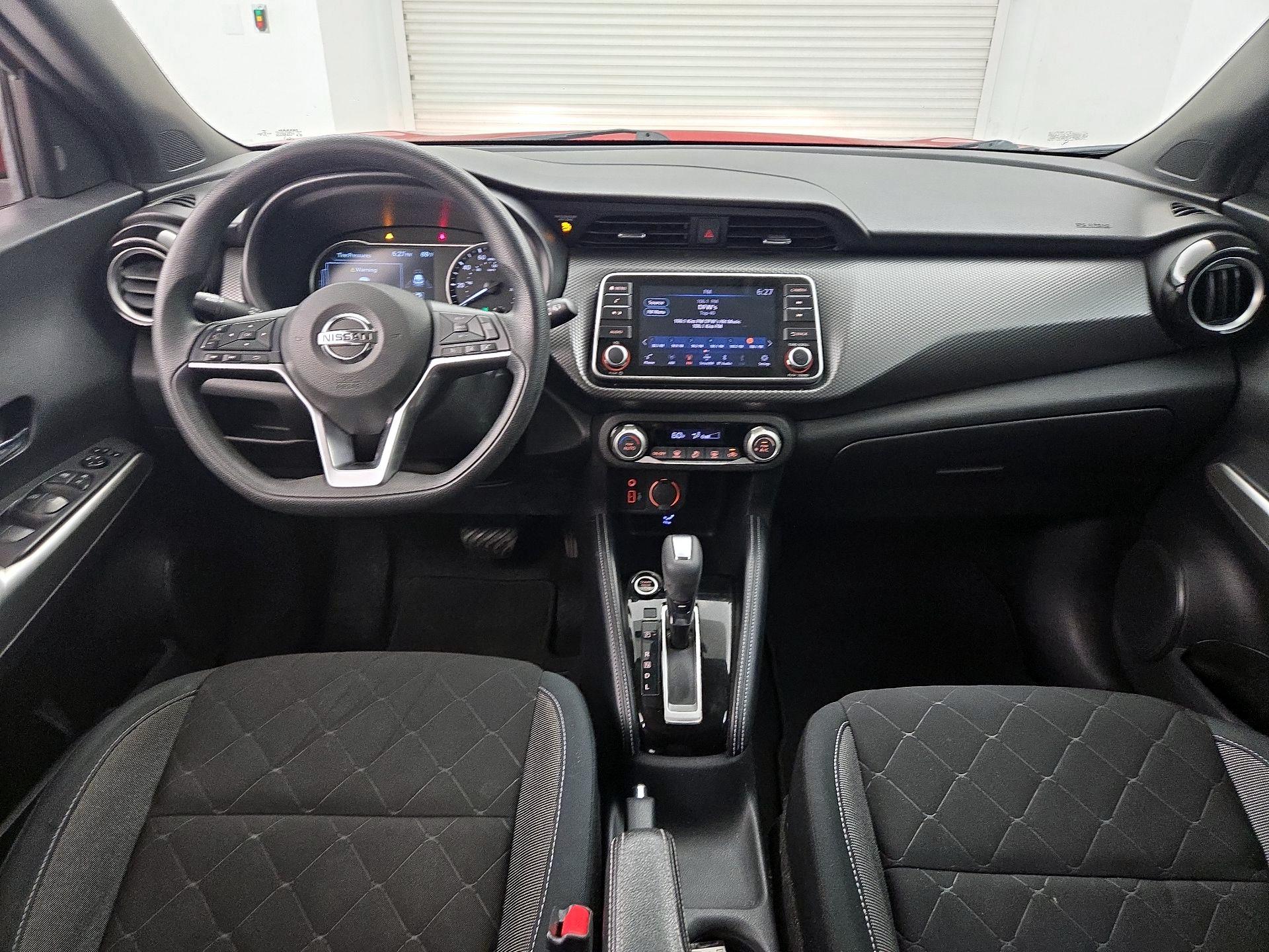 Thumbnail: 2020 Nissan Kicks - 9