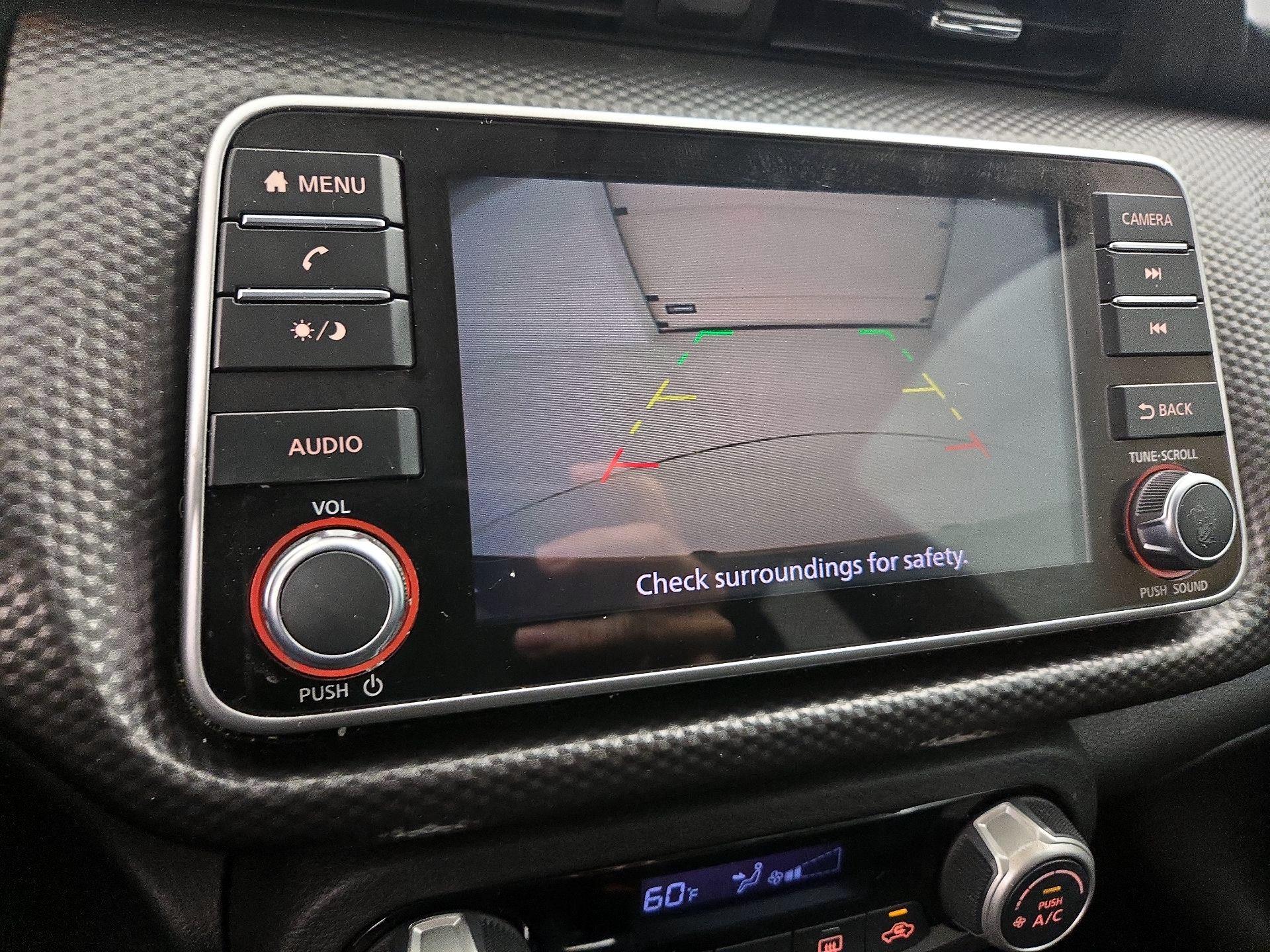 Thumbnail: 2020 Nissan Kicks - 13