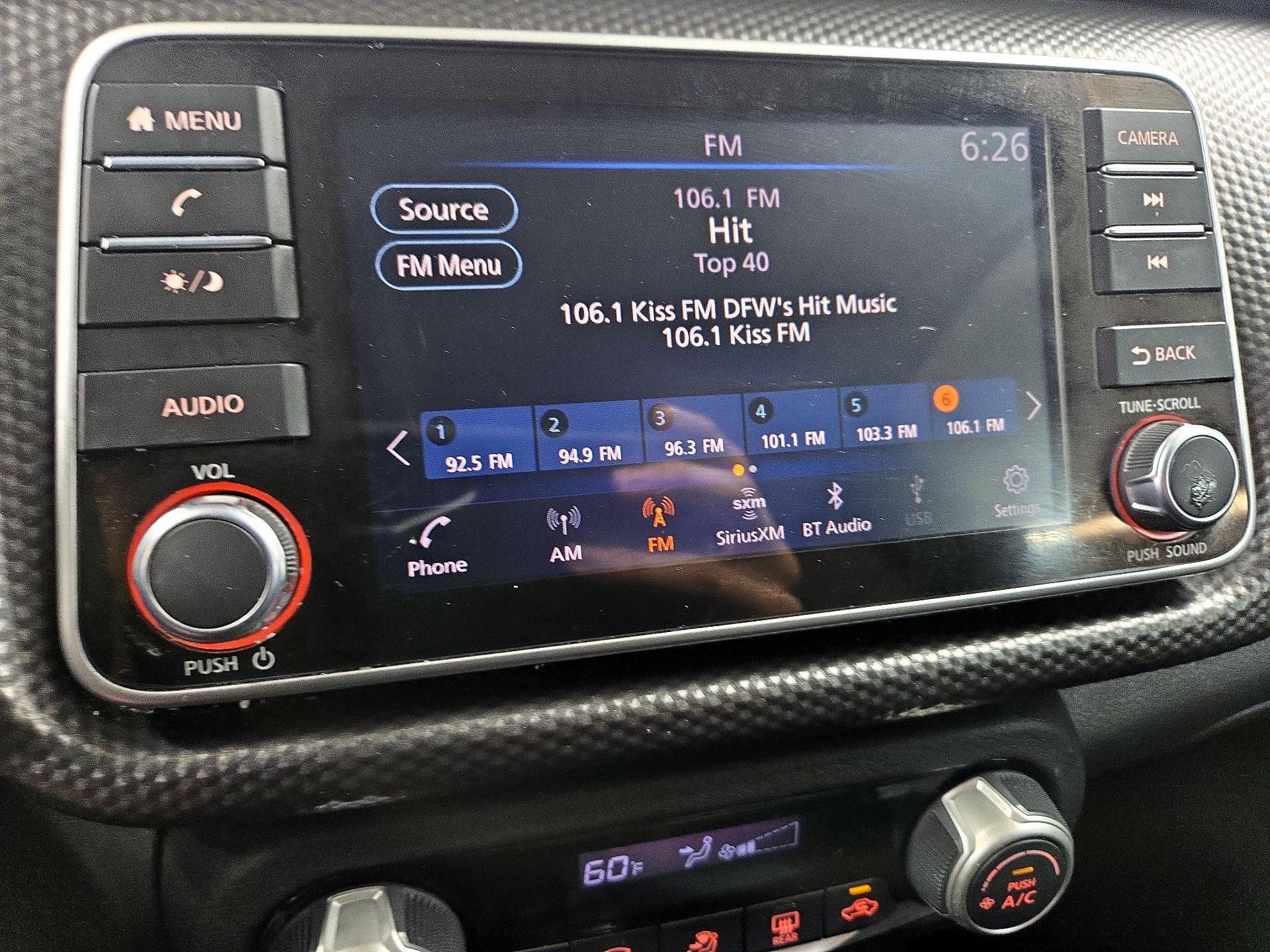 Thumbnail: 2020 Nissan Kicks - 14