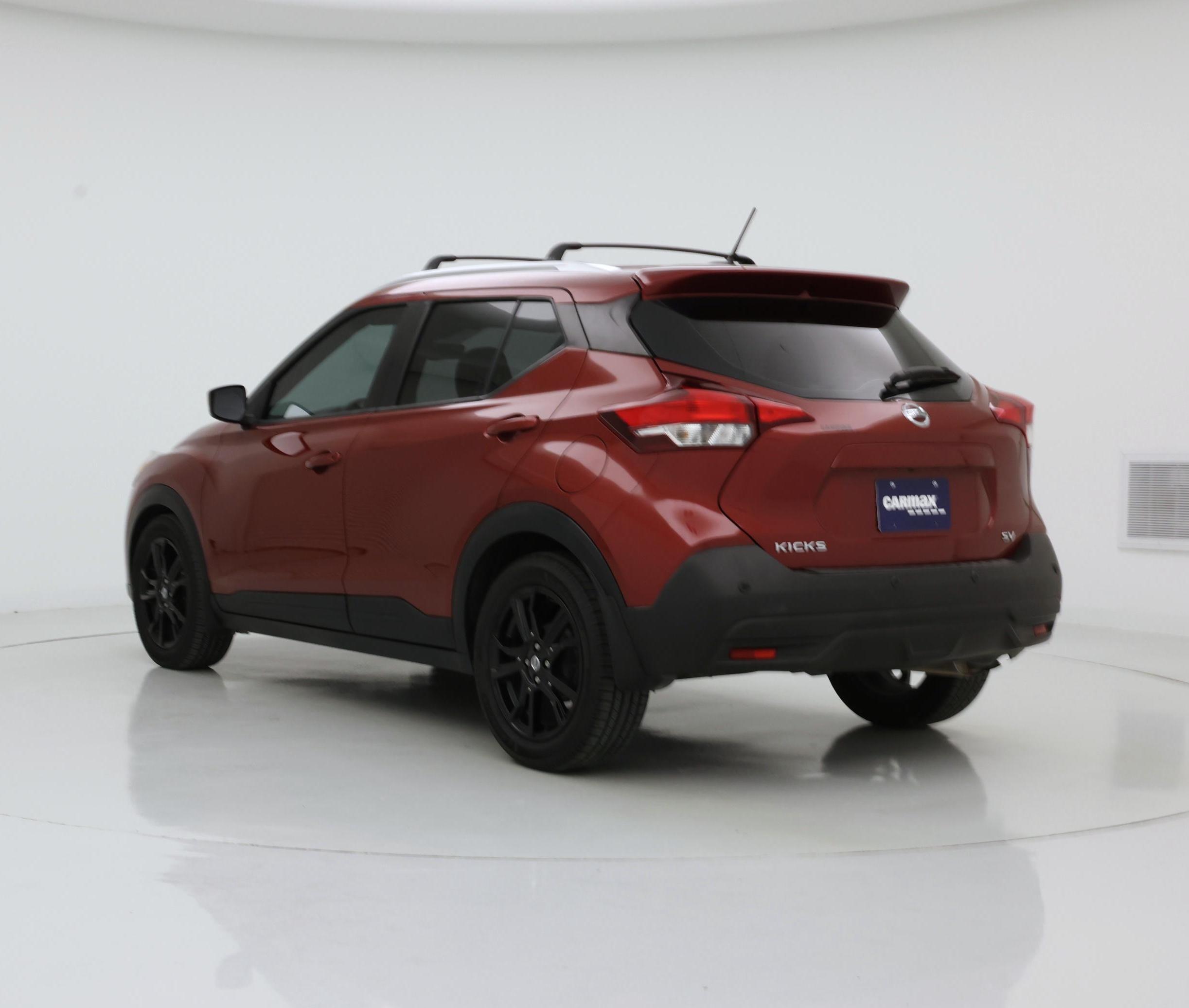 Thumbnail: 2020 Nissan Kicks - 2