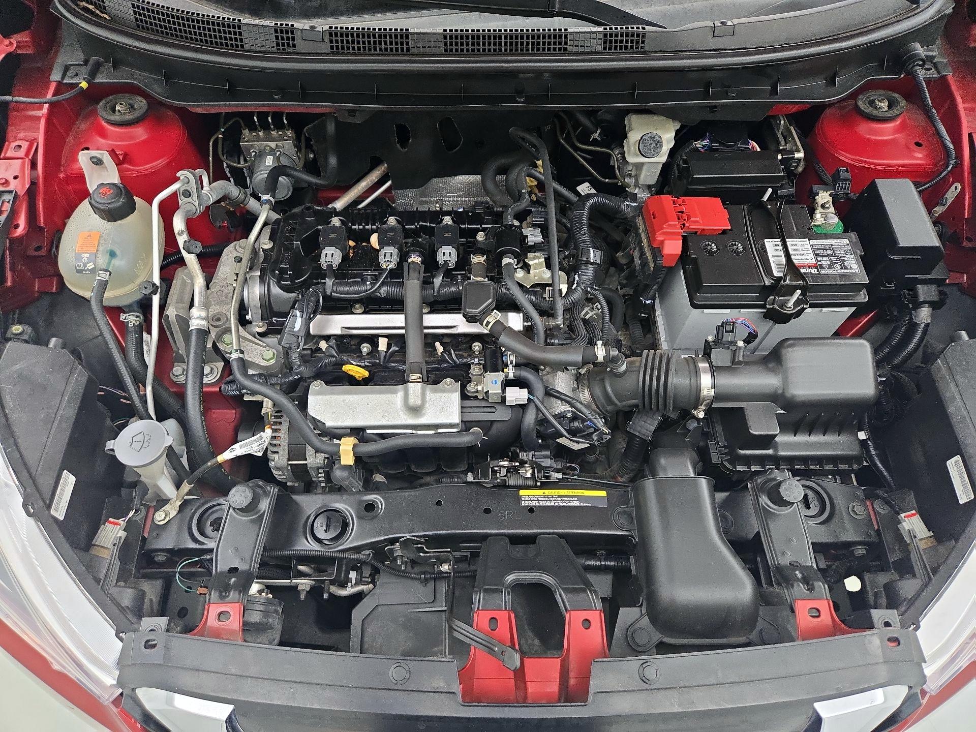 Thumbnail: 2020 Nissan Kicks - 20