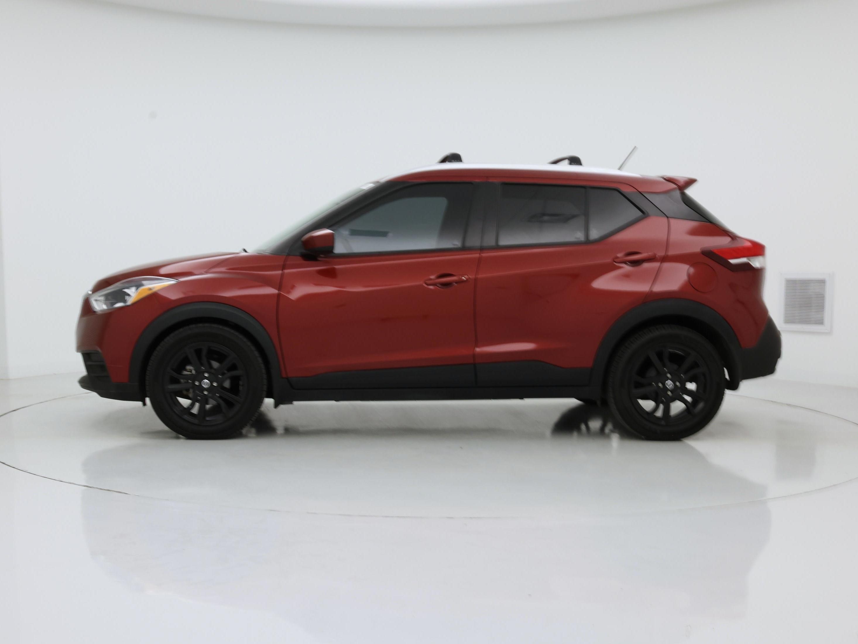 Thumbnail: 2020 Nissan Kicks - 3