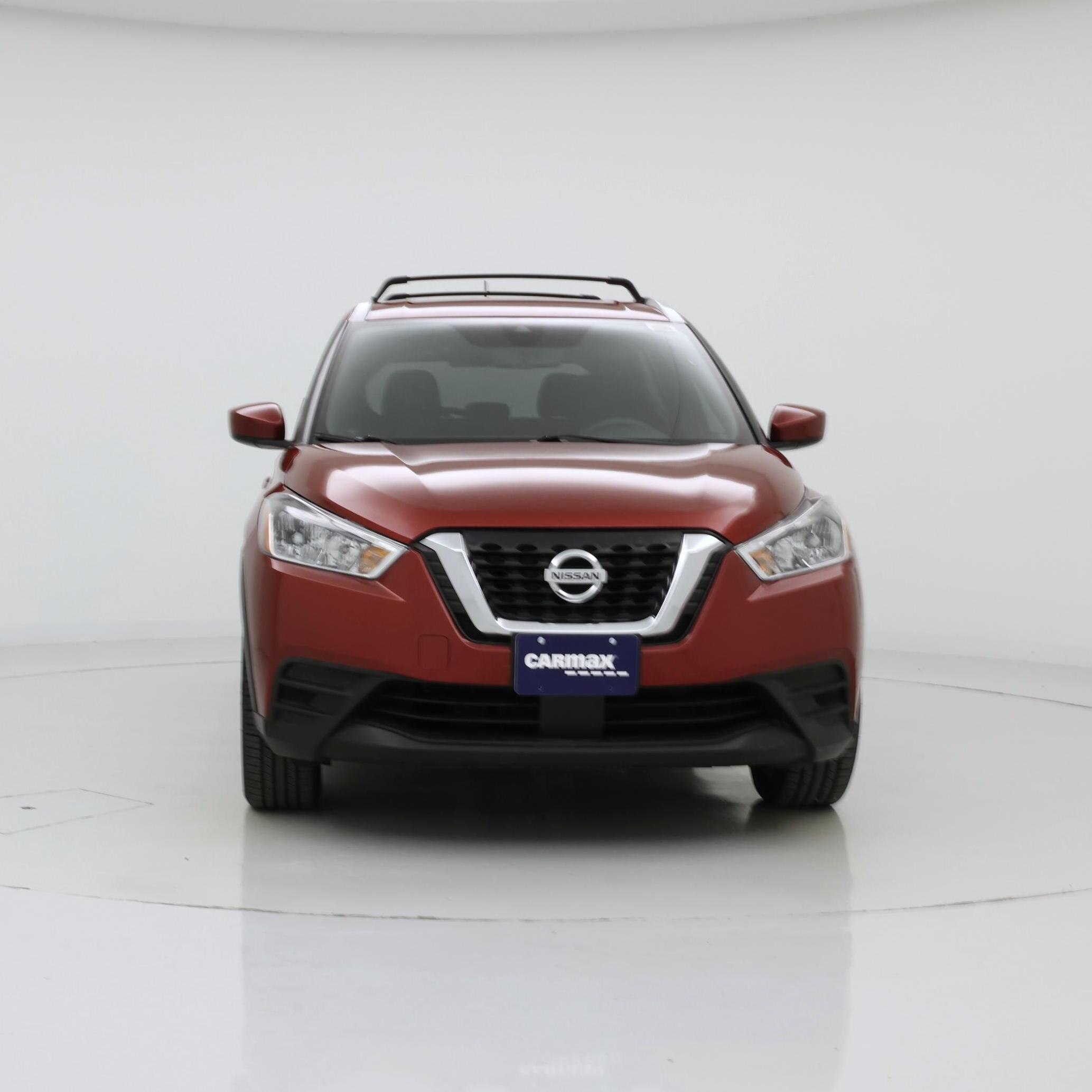Thumbnail: 2020 Nissan Kicks - 5