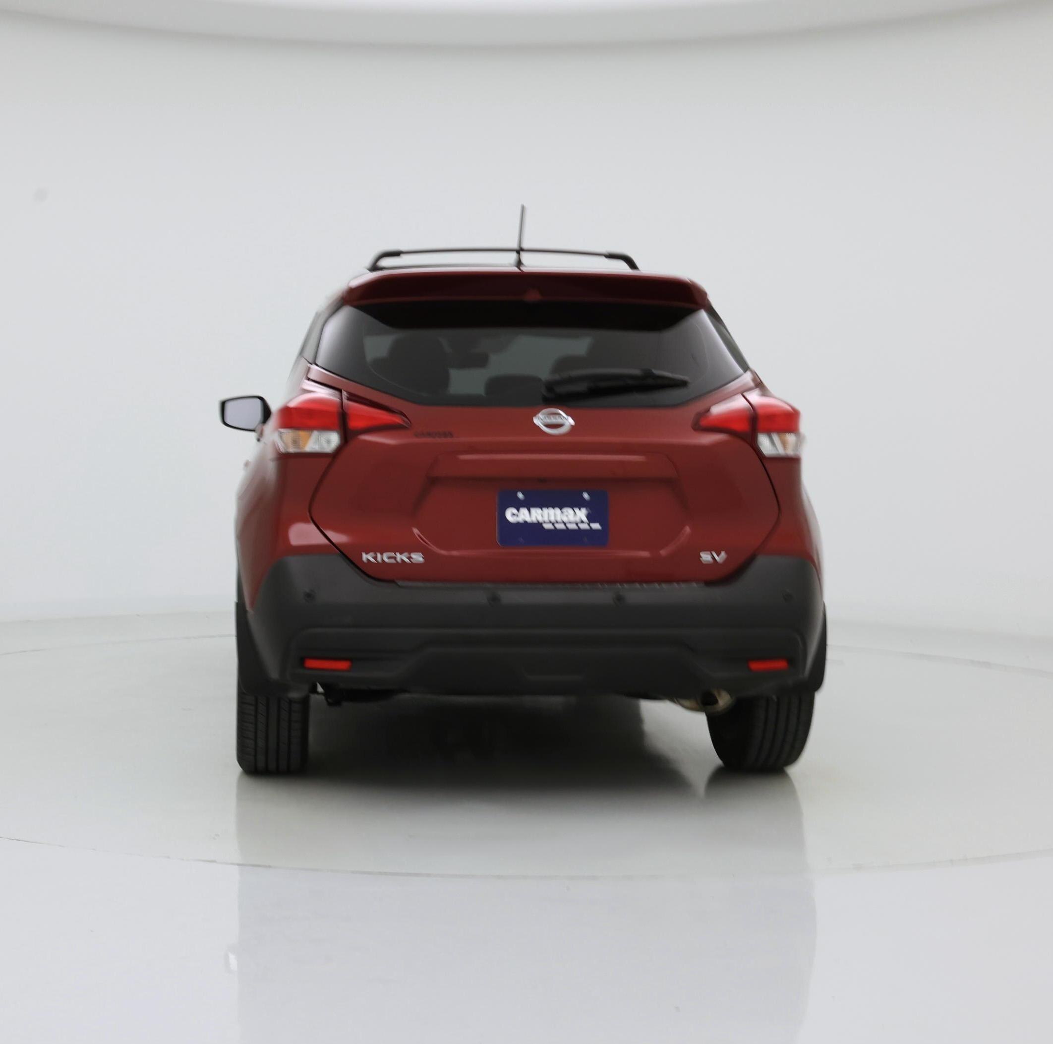 Thumbnail: 2020 Nissan Kicks - 6