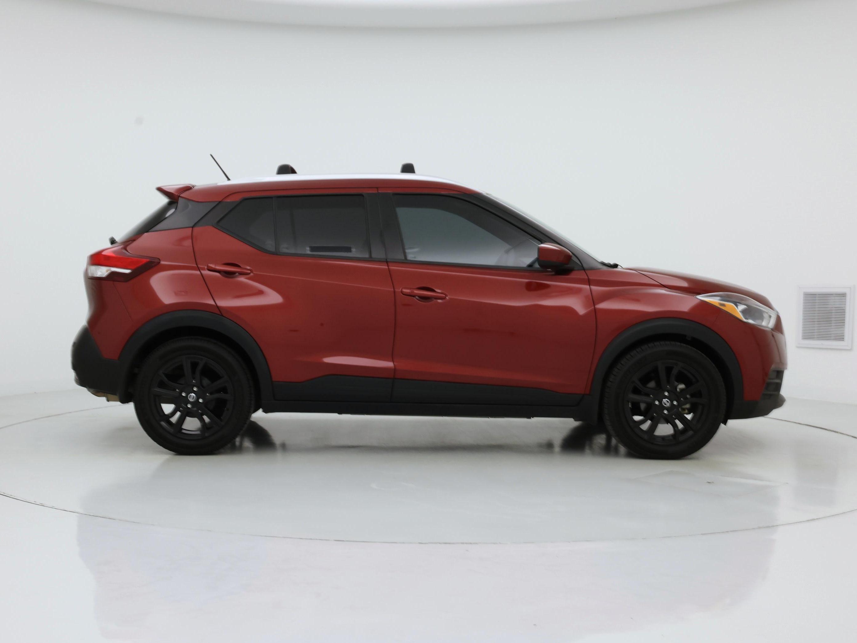 Thumbnail: 2020 Nissan Kicks - 7