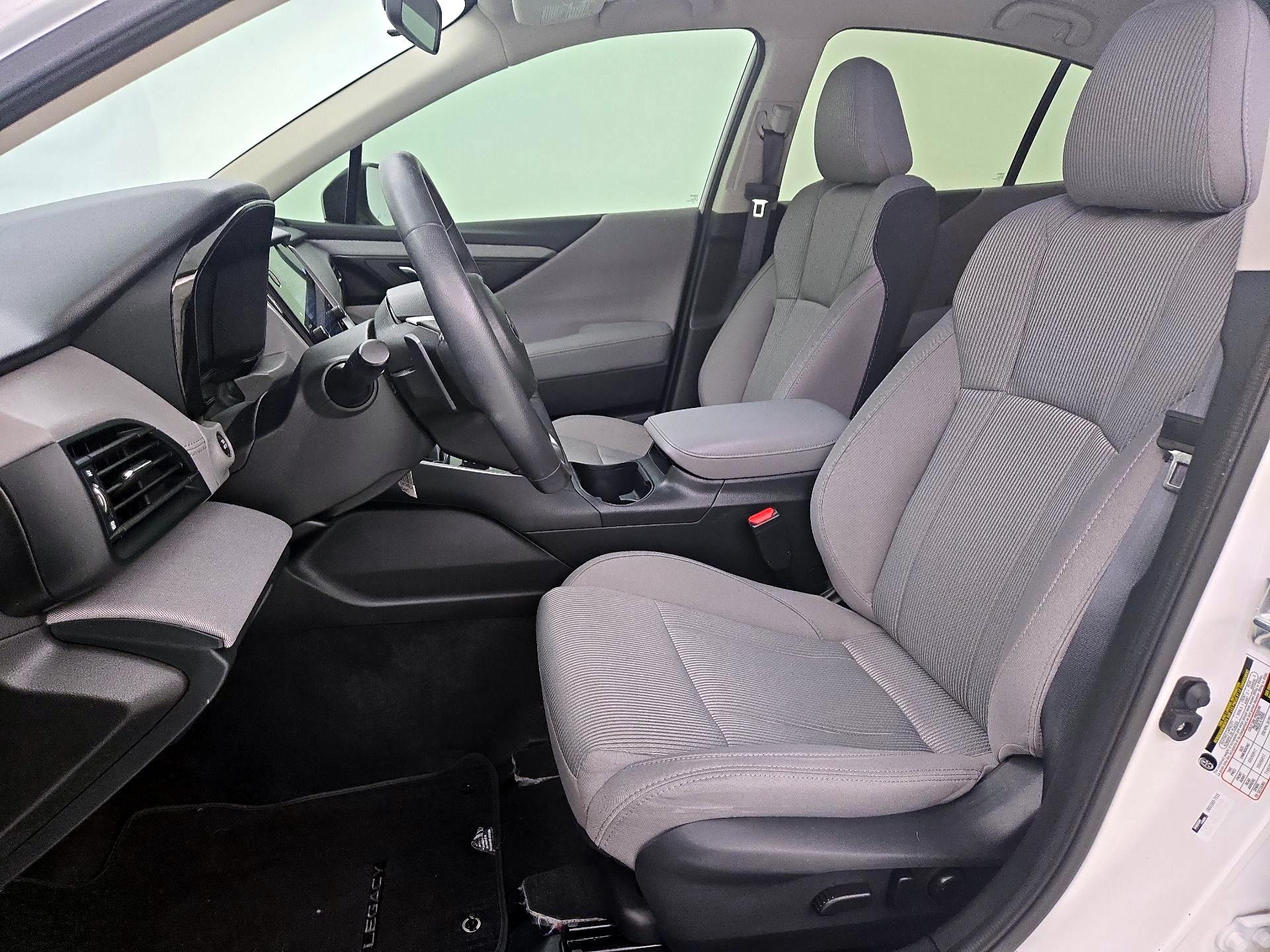 Thumbnail: 2024 Subaru Legacy - 11