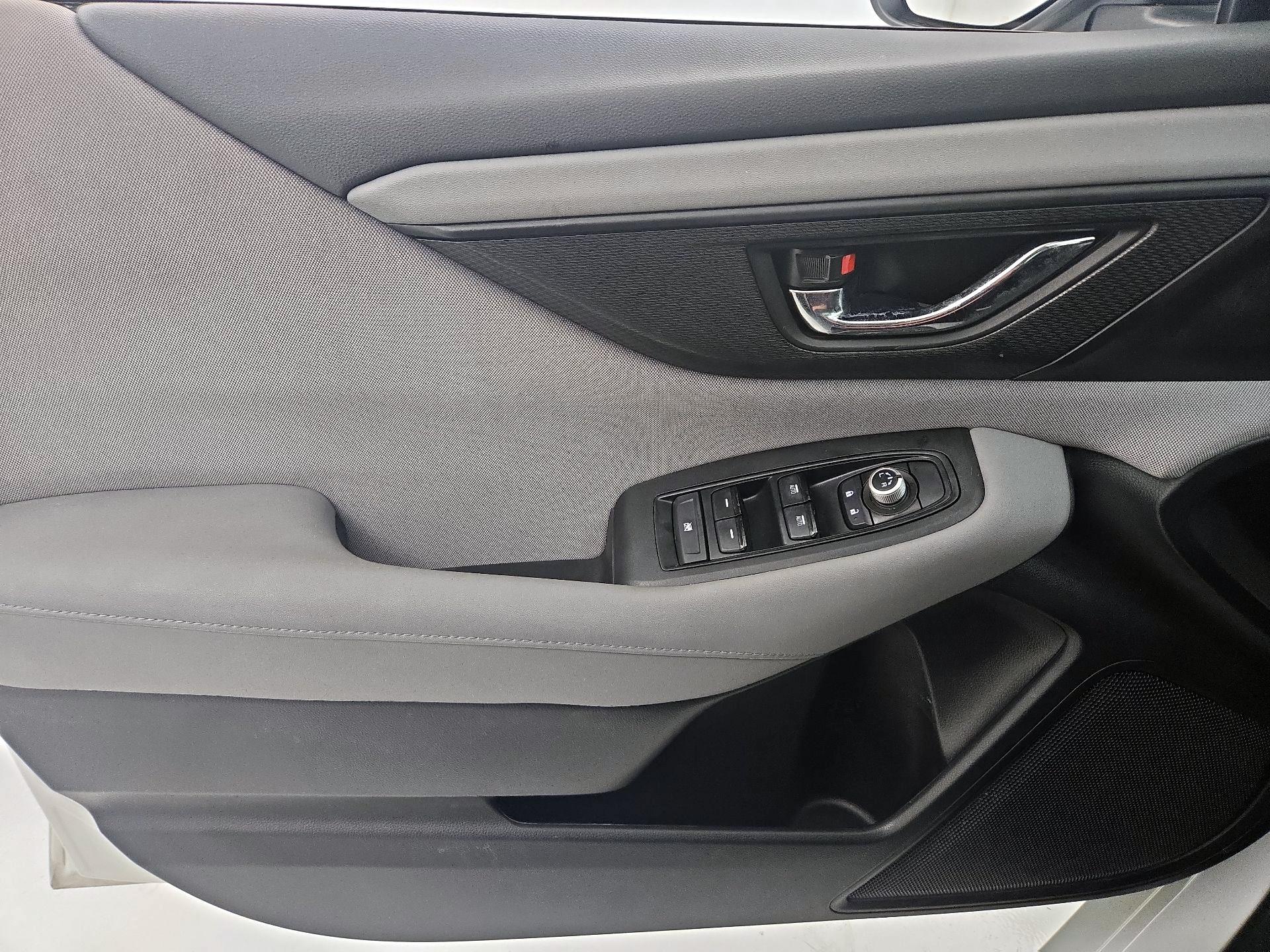 Thumbnail: 2024 Subaru Legacy - 12