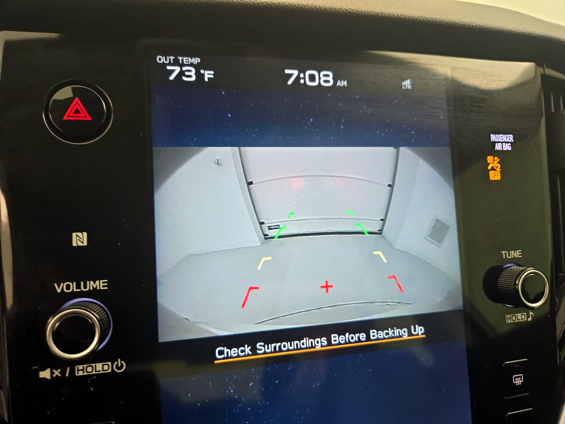 Thumbnail: 2024 Subaru Legacy - 13