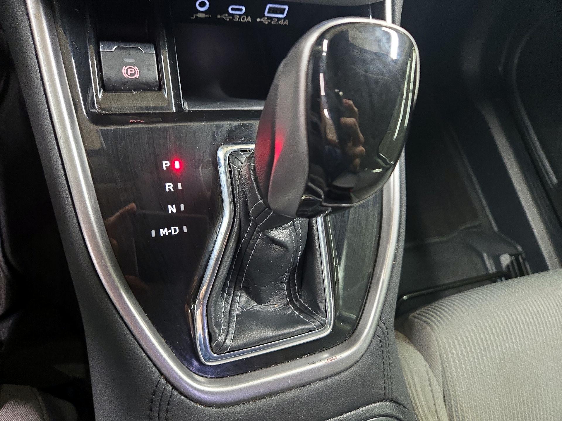 Thumbnail: 2024 Subaru Legacy - 16