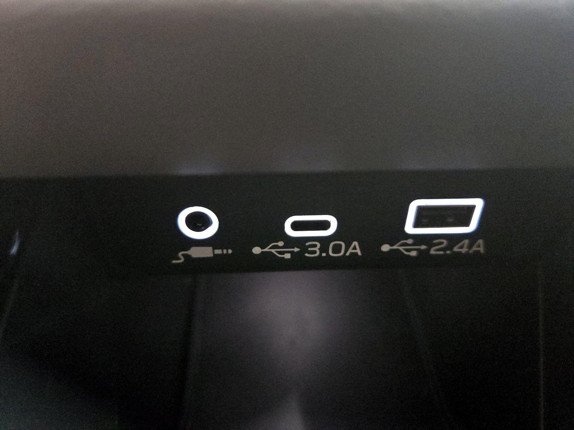 Thumbnail: 2024 Subaru Legacy - 17