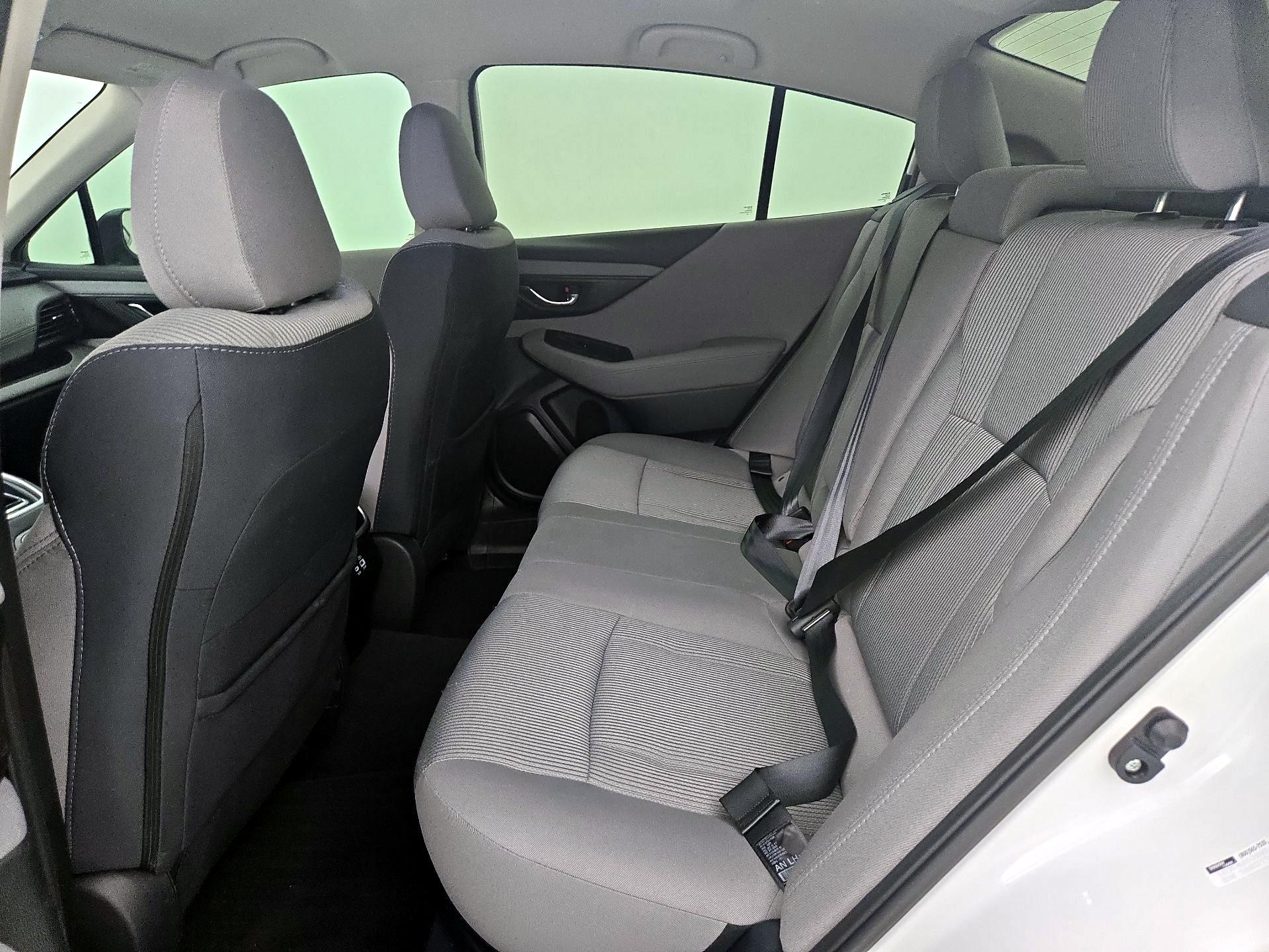 Thumbnail: 2024 Subaru Legacy - 18