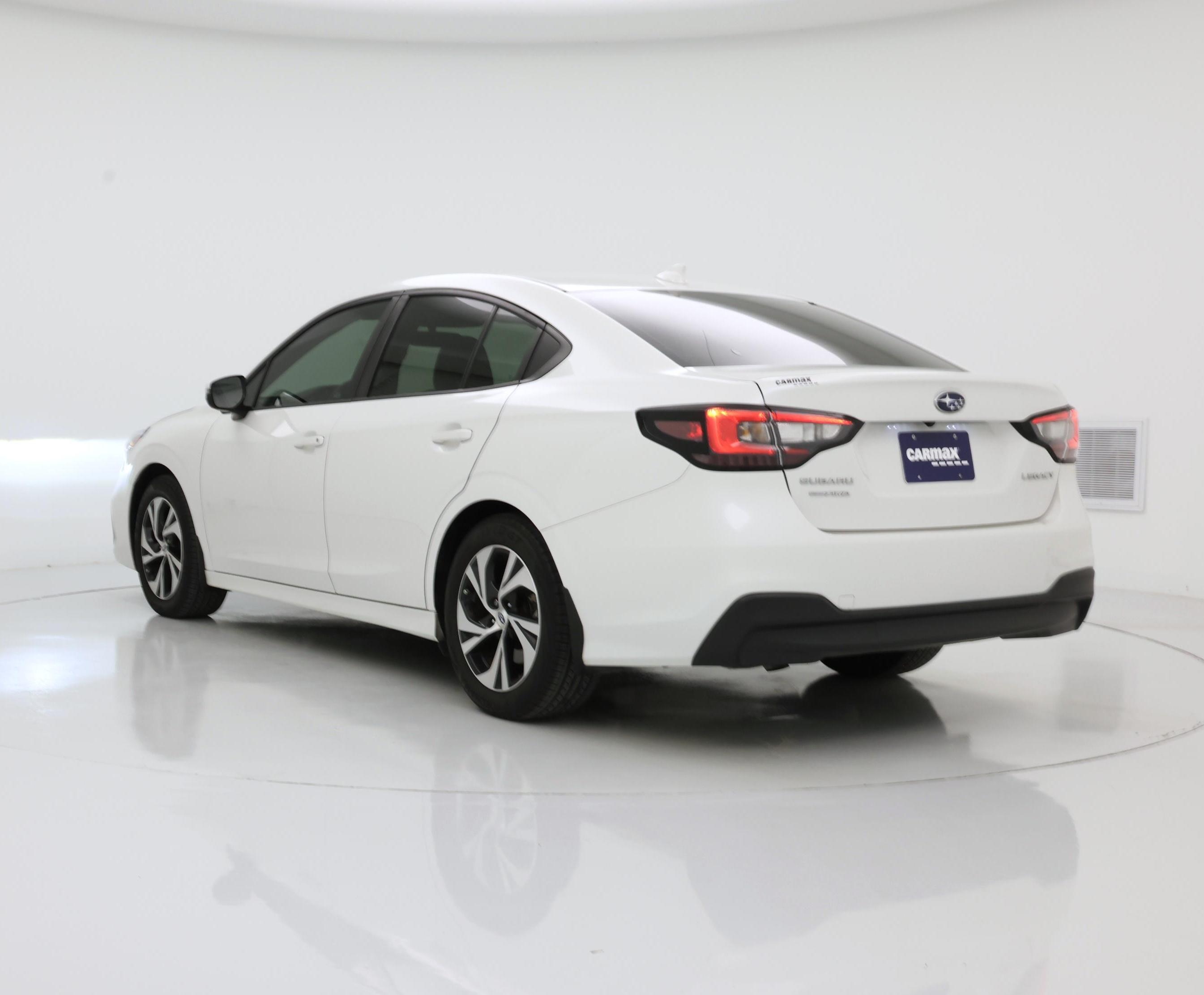 Thumbnail: 2024 Subaru Legacy - 2