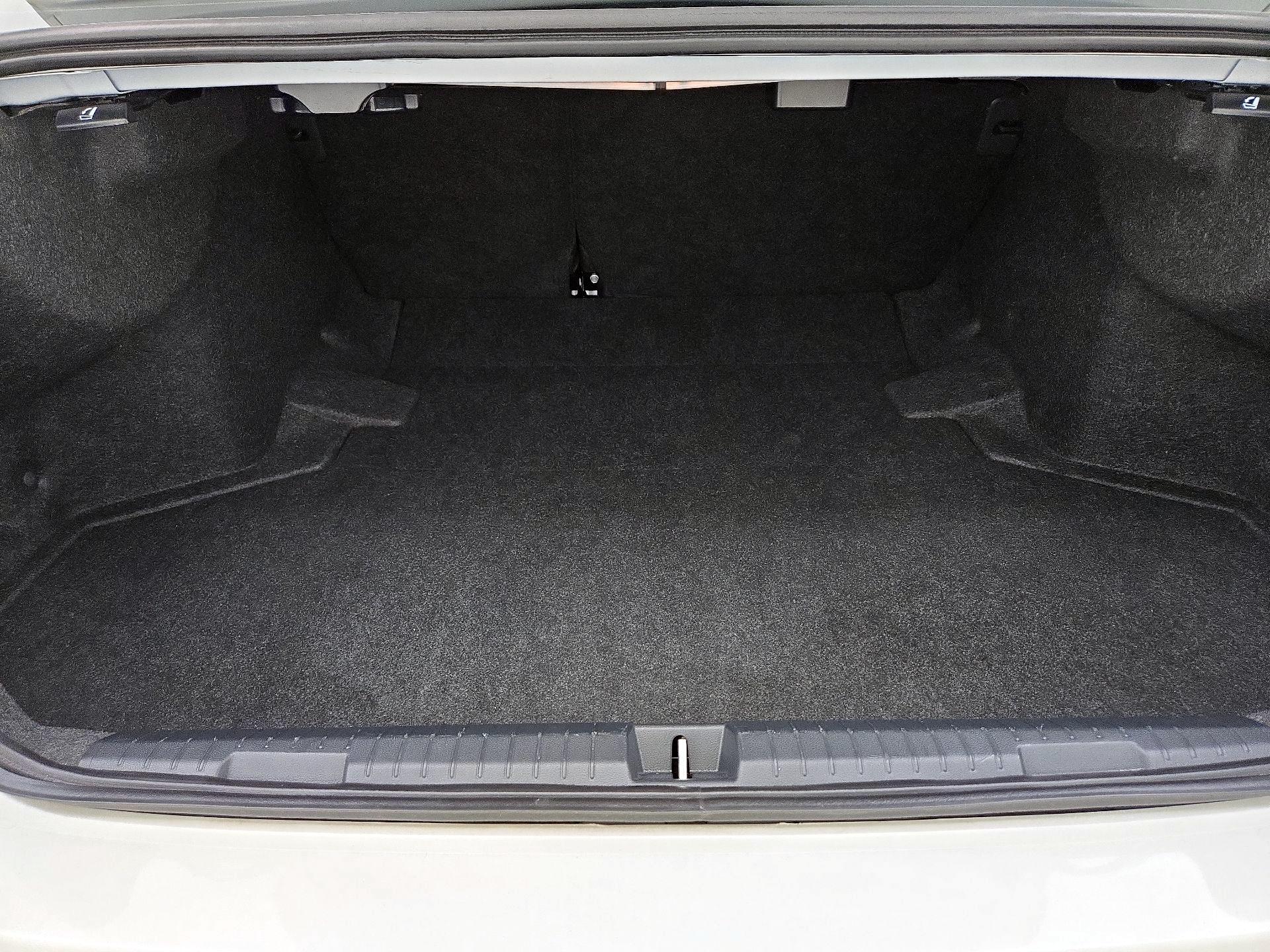 Thumbnail: 2024 Subaru Legacy - 19