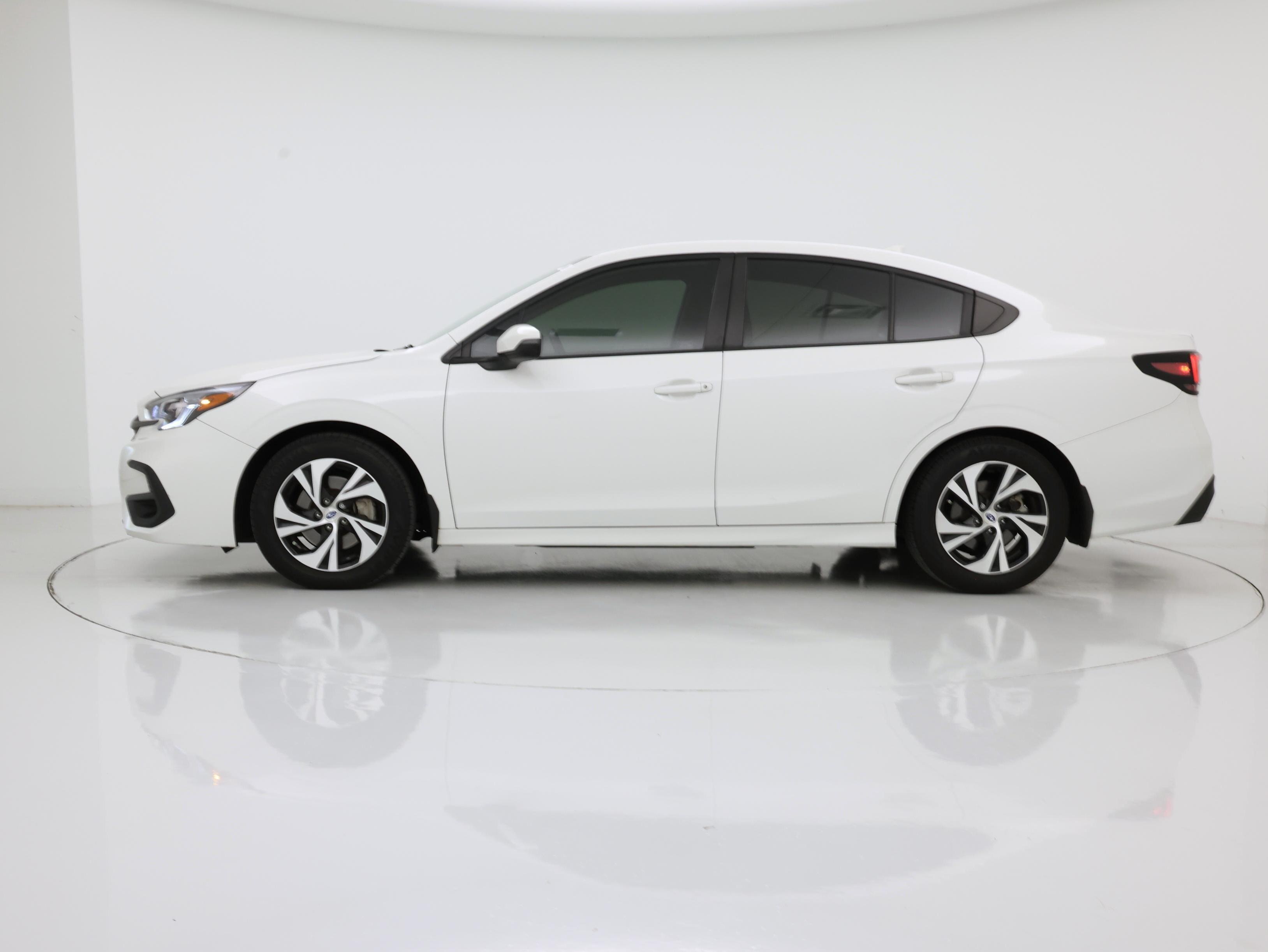 Thumbnail: 2024 Subaru Legacy - 3