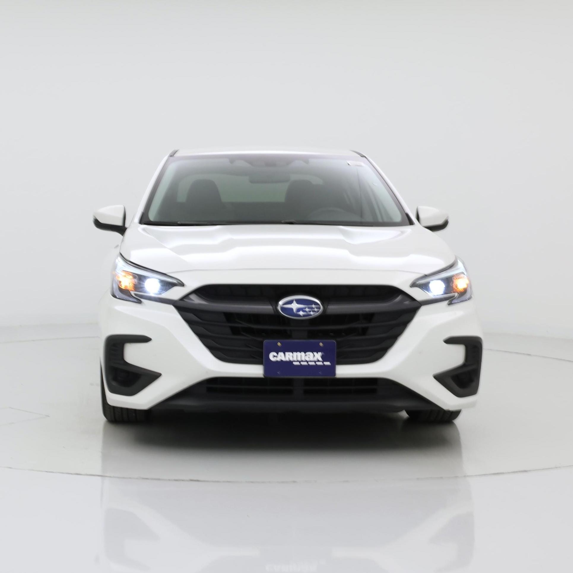 Thumbnail: 2024 Subaru Legacy - 5