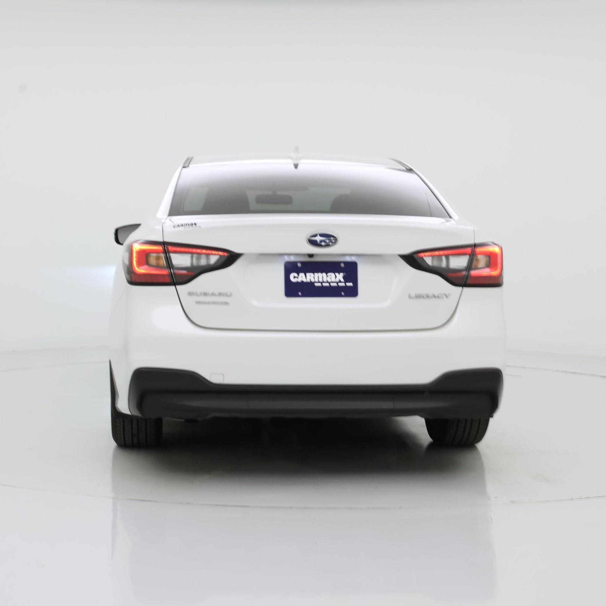 Thumbnail: 2024 Subaru Legacy - 6