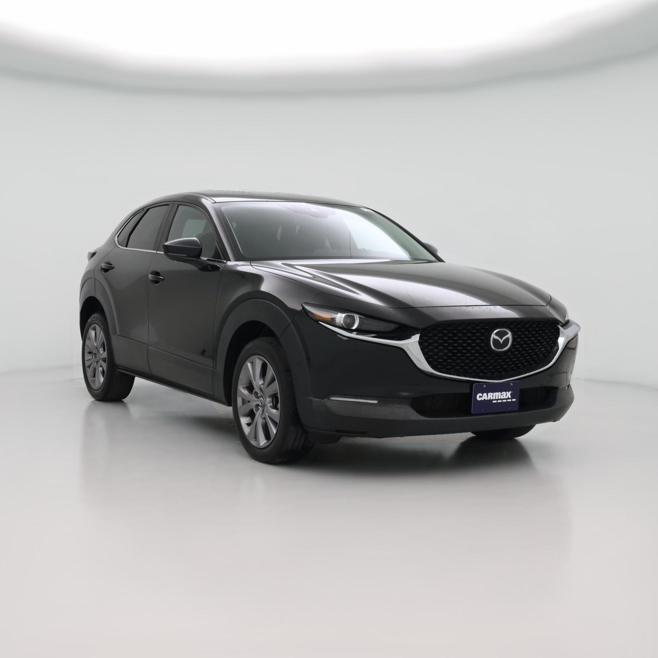 Thumbnail: 2021 Mazda CX-30 - 1