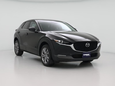 2021 Mazda CX-30 Select