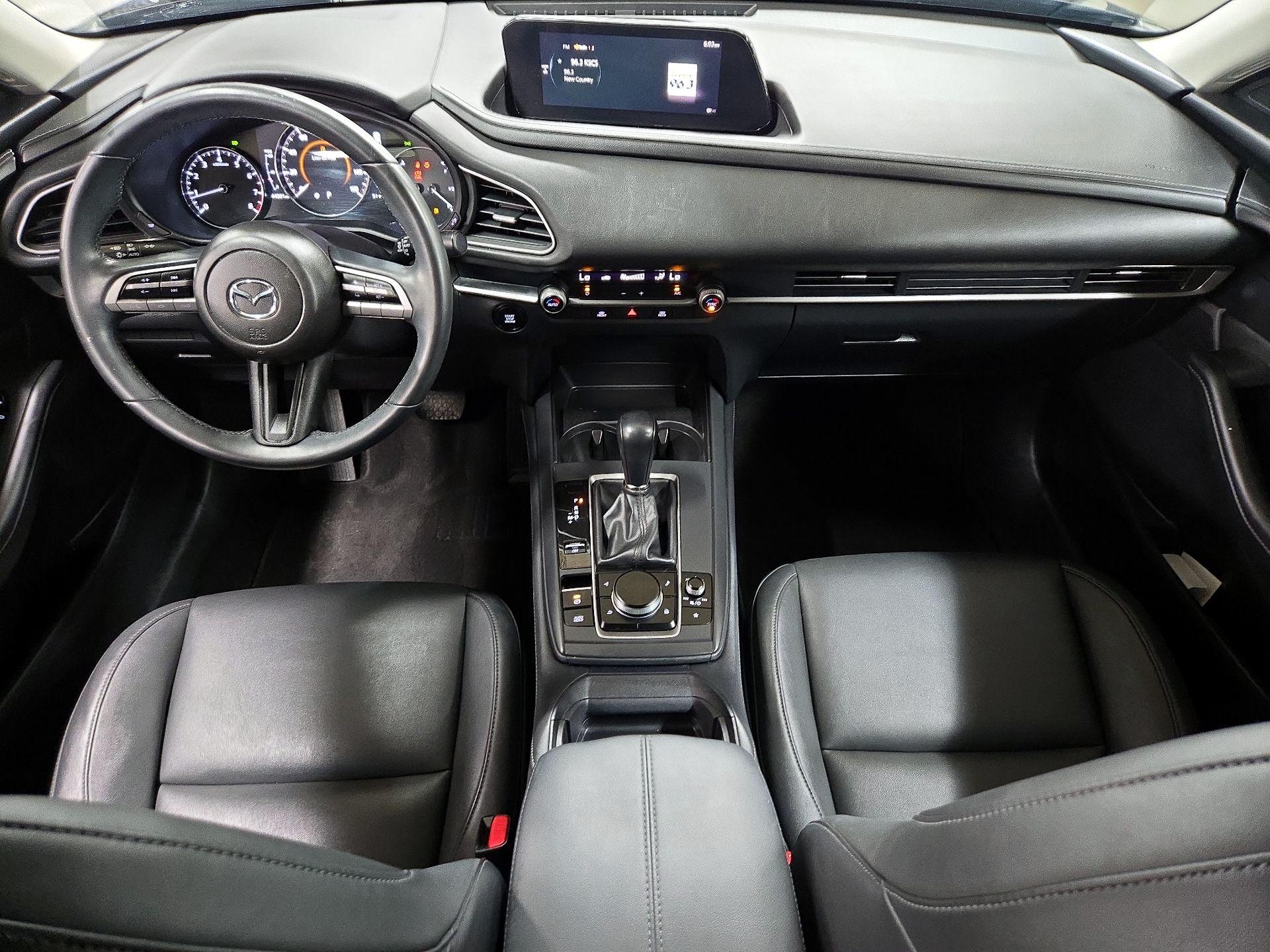 Thumbnail: 2021 Mazda CX-30 - 9