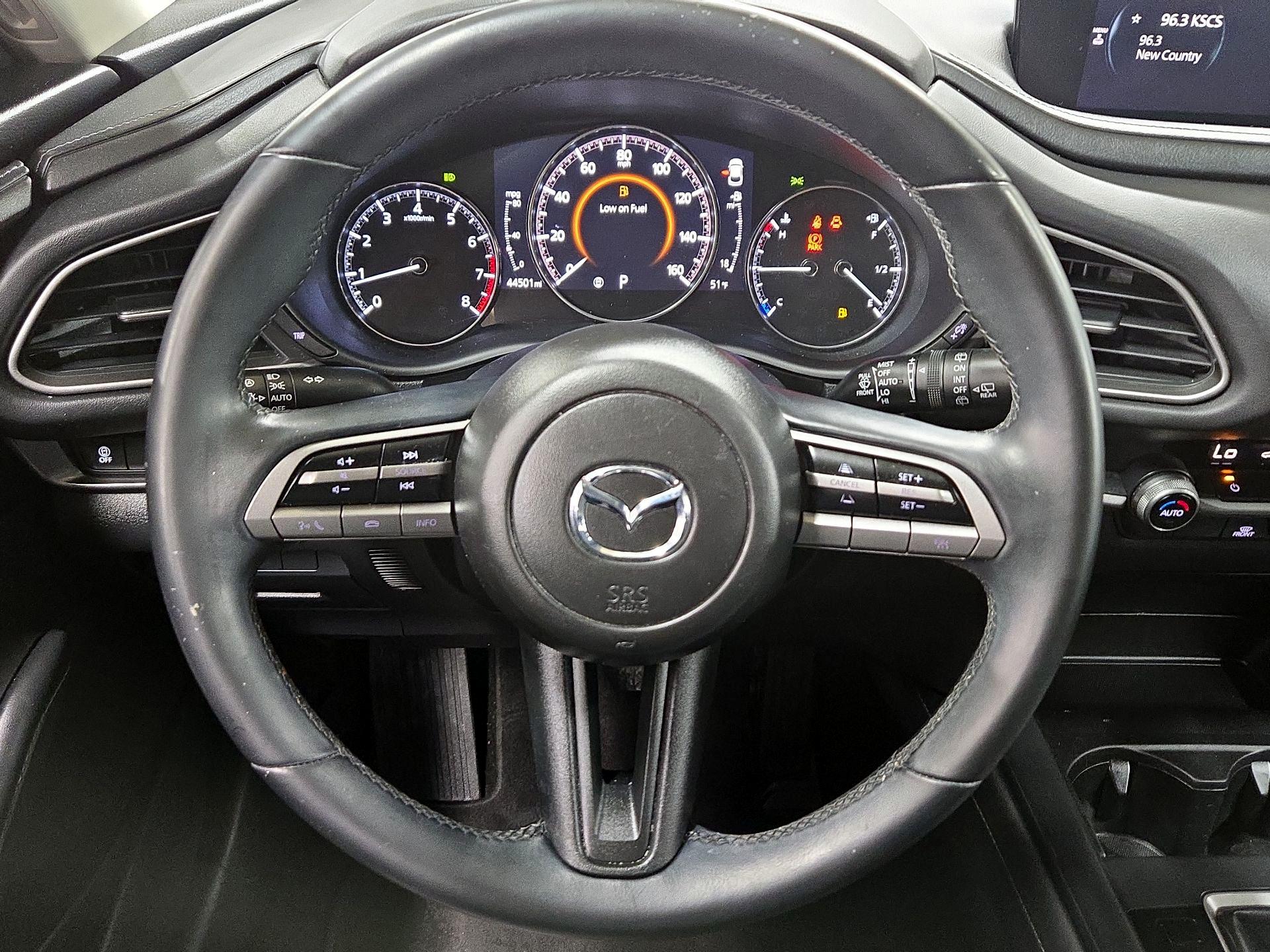 Thumbnail: 2021 Mazda CX-30 - 10