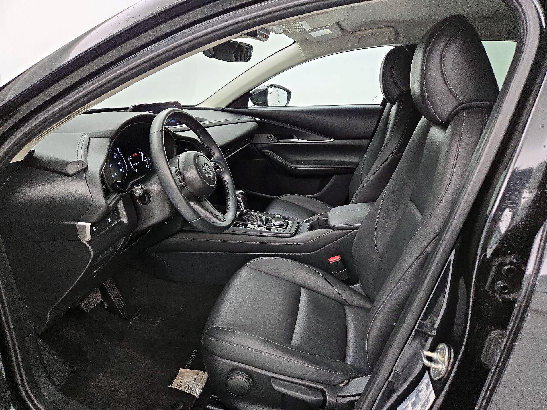 Thumbnail: 2021 Mazda CX-30 - 11