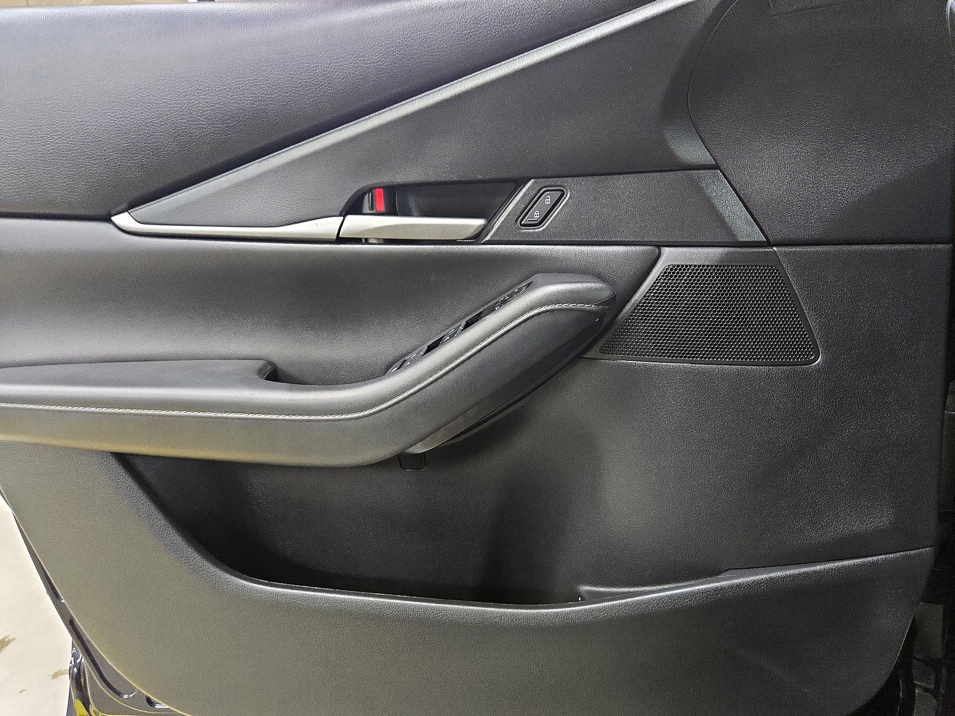 Thumbnail: 2021 Mazda CX-30 - 12