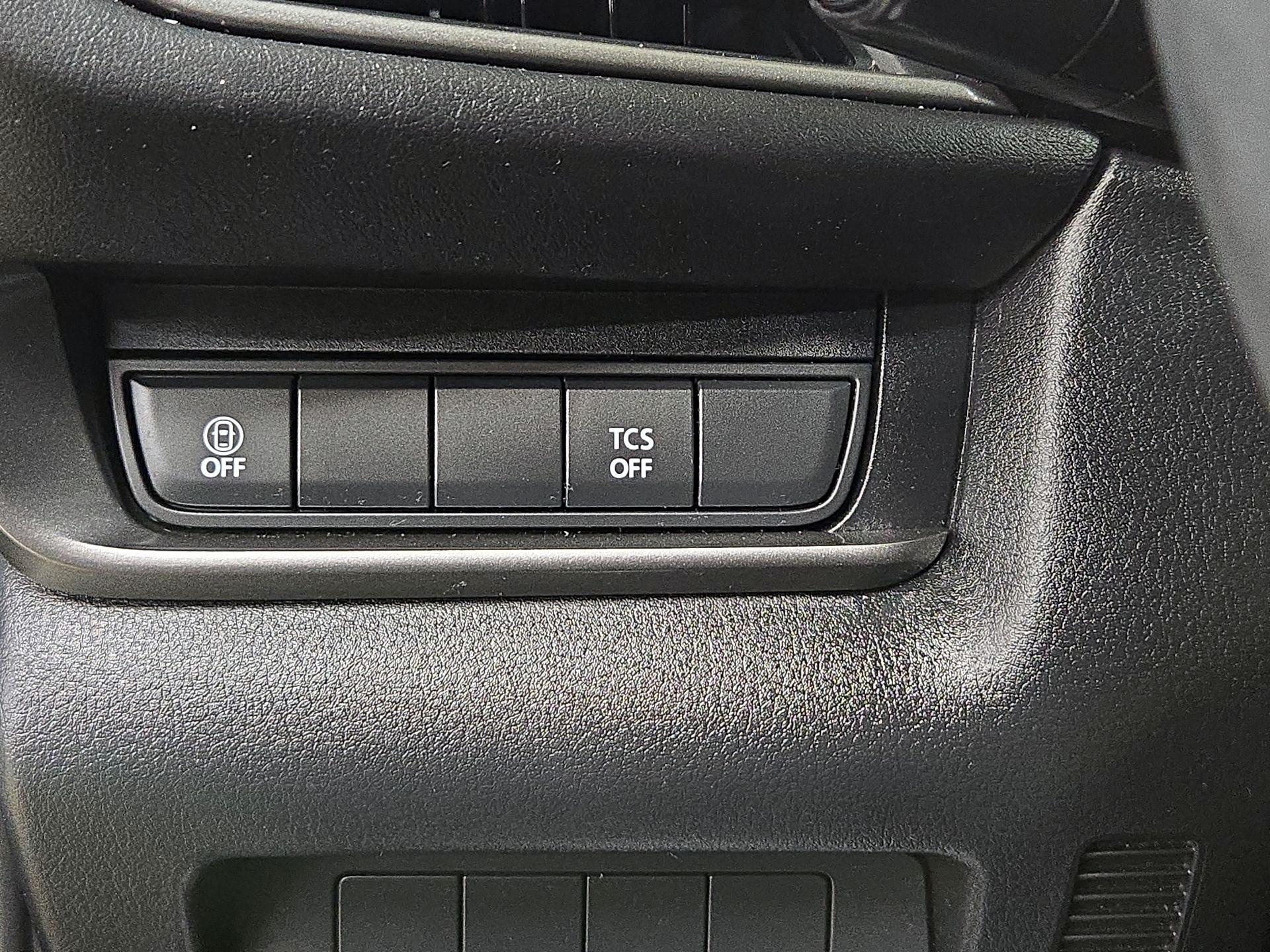 Thumbnail: 2021 Mazda CX-30 - 13