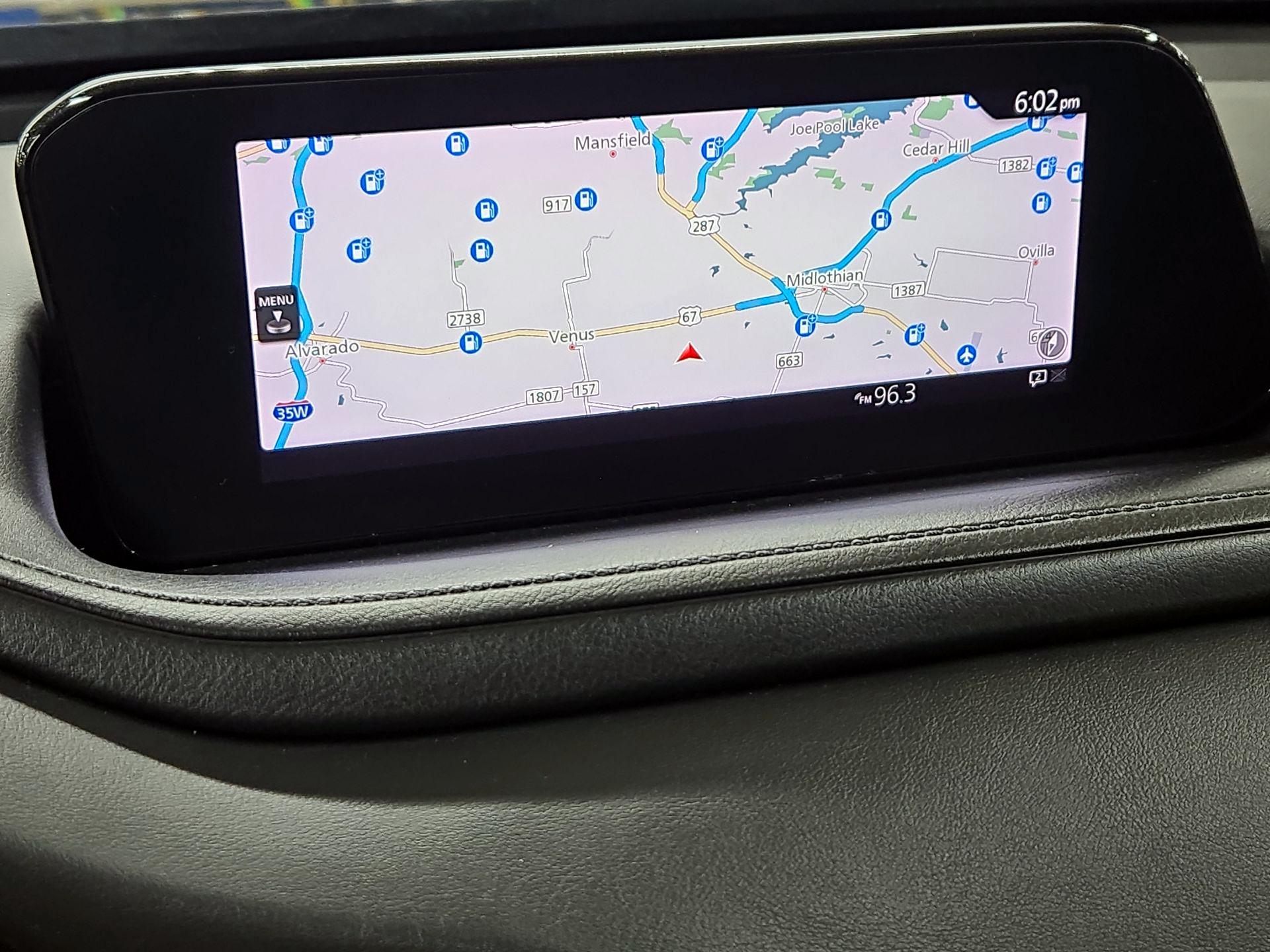 Thumbnail: 2021 Mazda CX-30 - 14