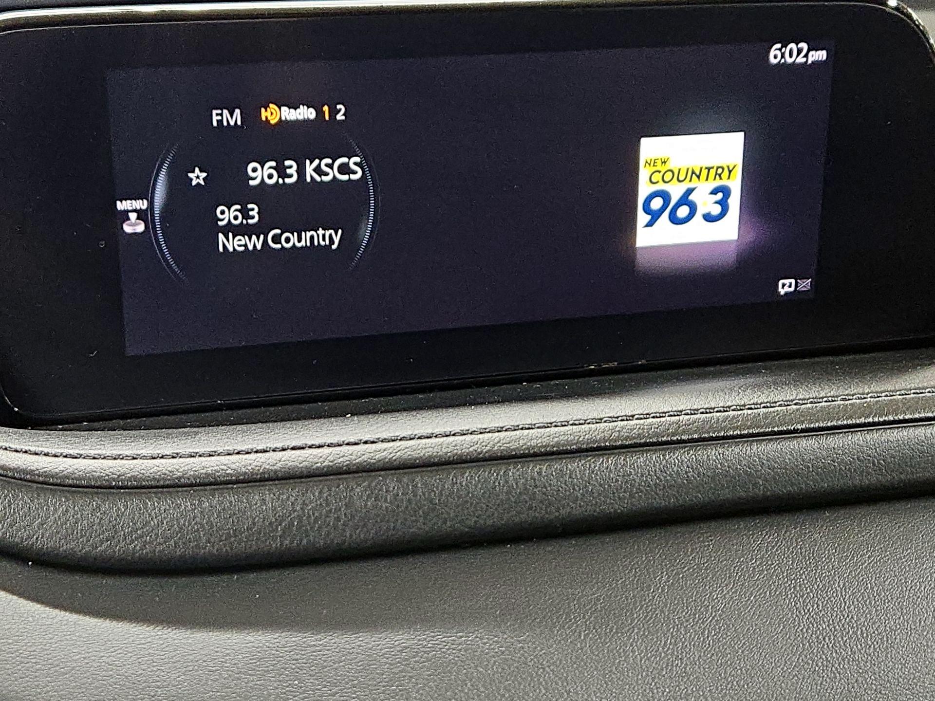 Thumbnail: 2021 Mazda CX-30 - 16