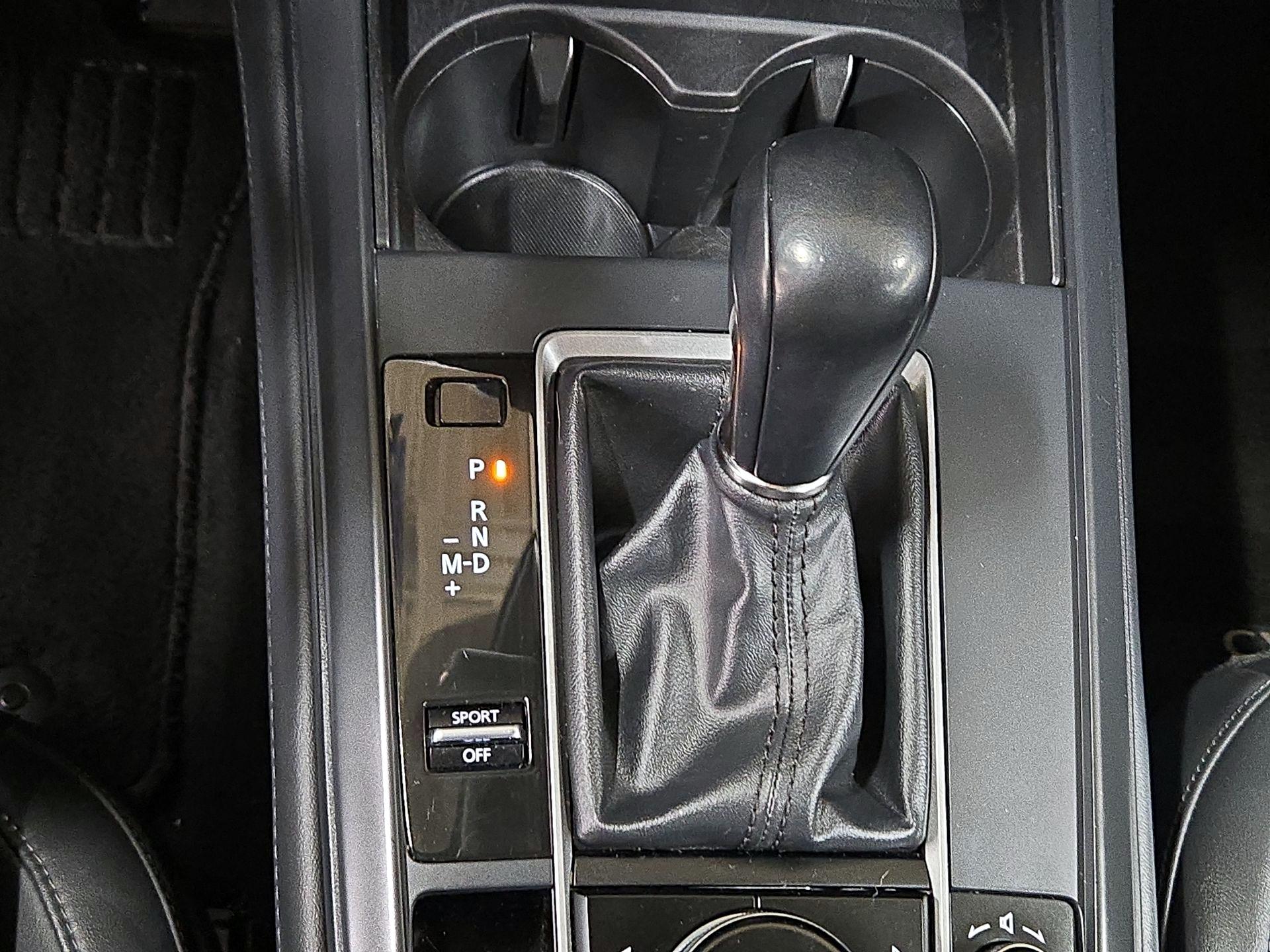 Thumbnail: 2021 Mazda CX-30 - 18