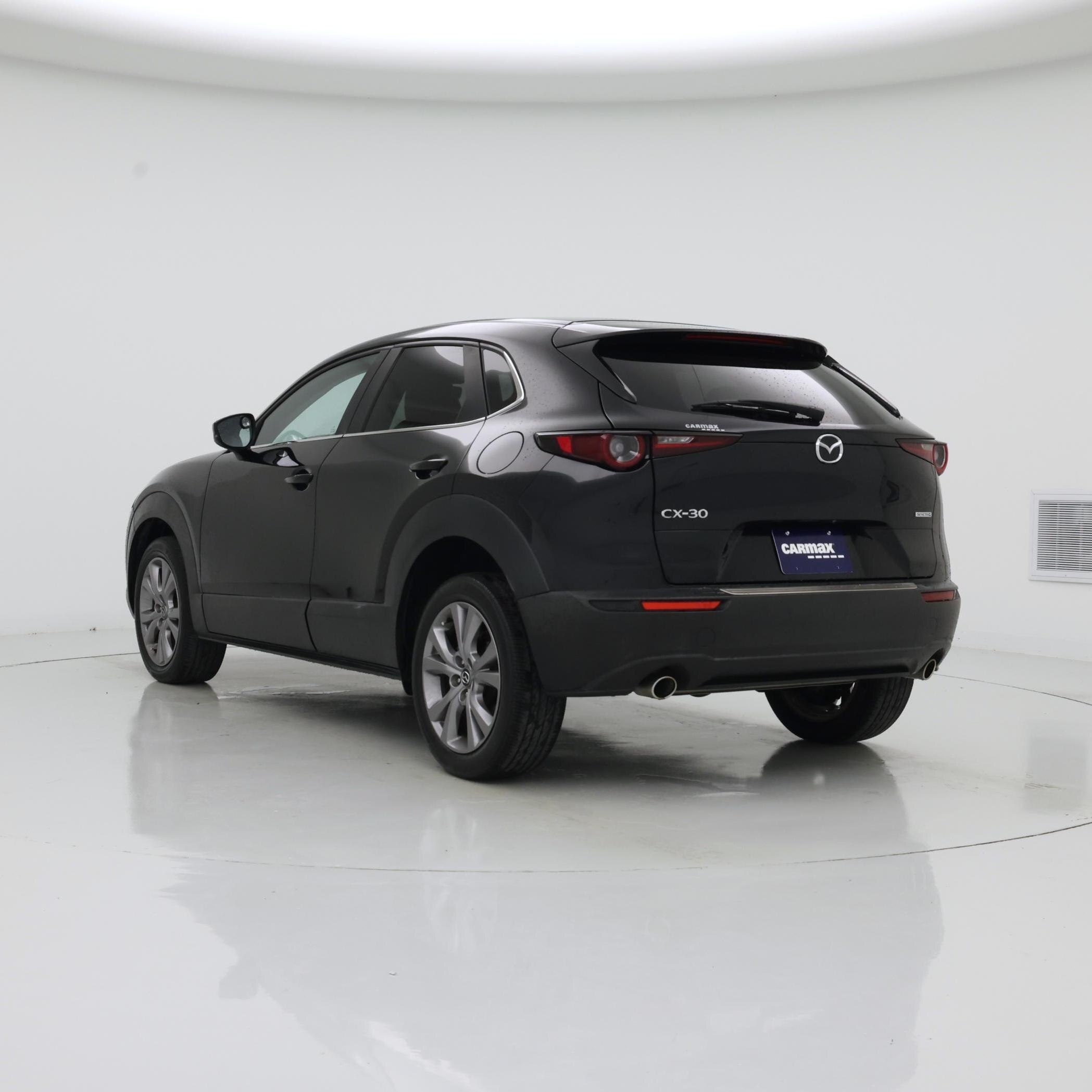 Thumbnail: 2021 Mazda CX-30 - 2