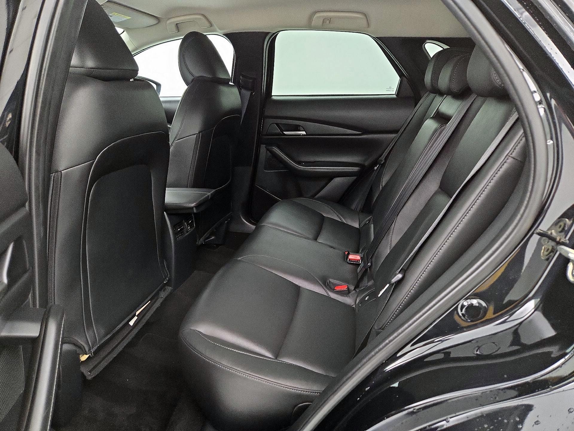 Thumbnail: 2021 Mazda CX-30 - 20