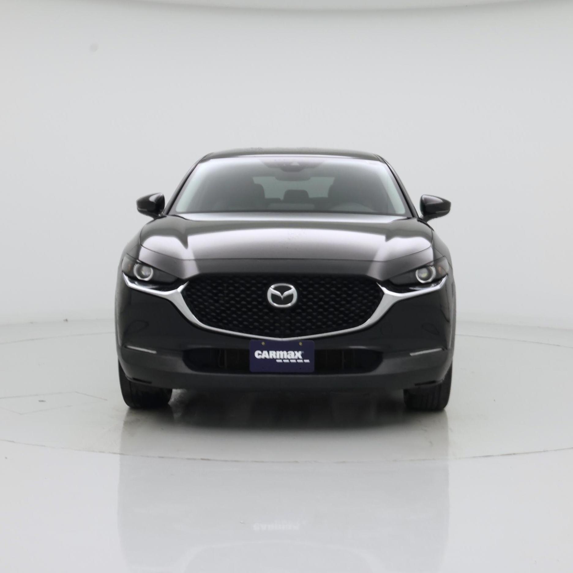 Thumbnail: 2021 Mazda CX-30 - 5