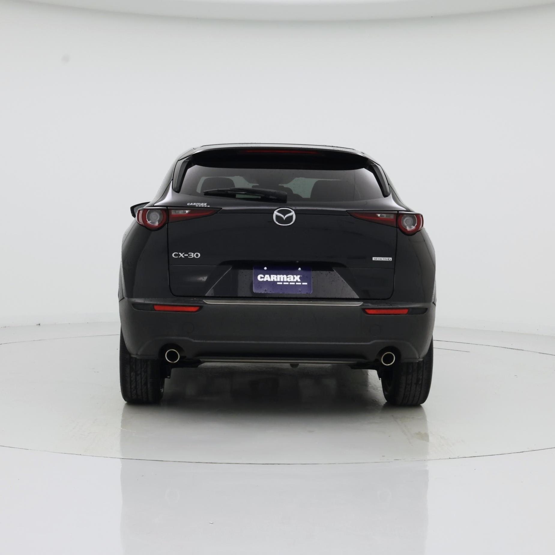 Thumbnail: 2021 Mazda CX-30 - 6