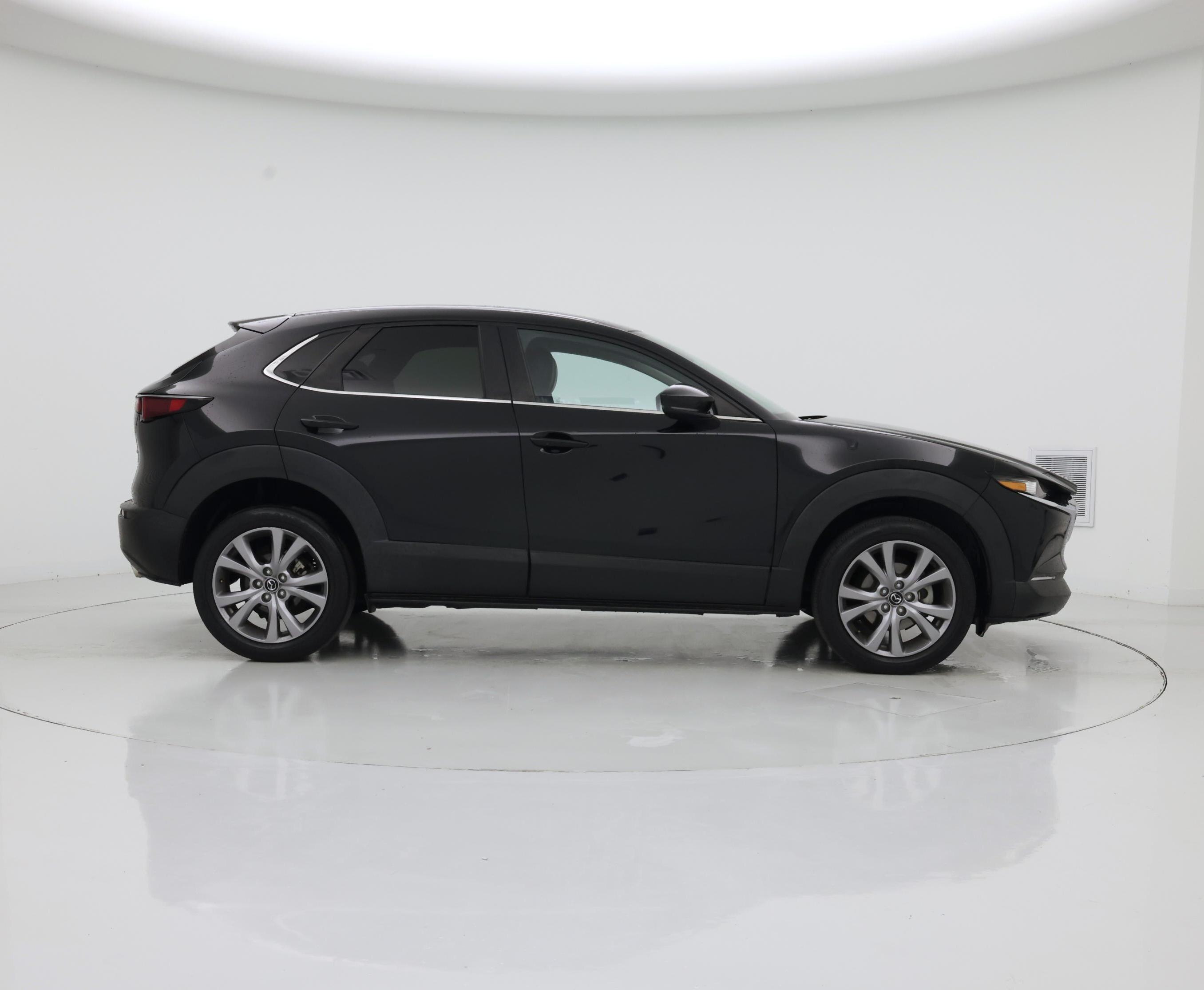 Thumbnail: 2021 Mazda CX-30 - 7