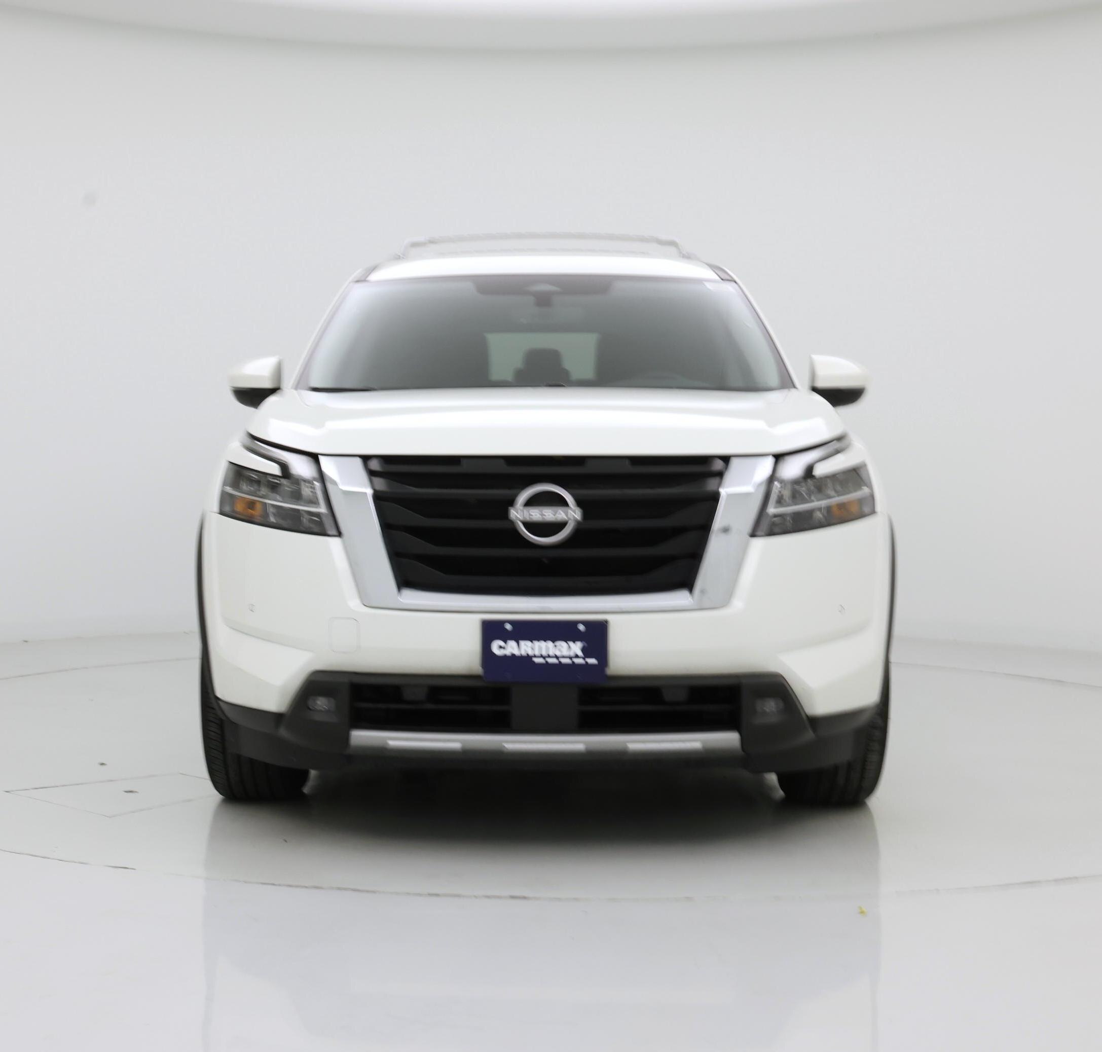 Thumbnail: 2024 Nissan Pathfinder - 5