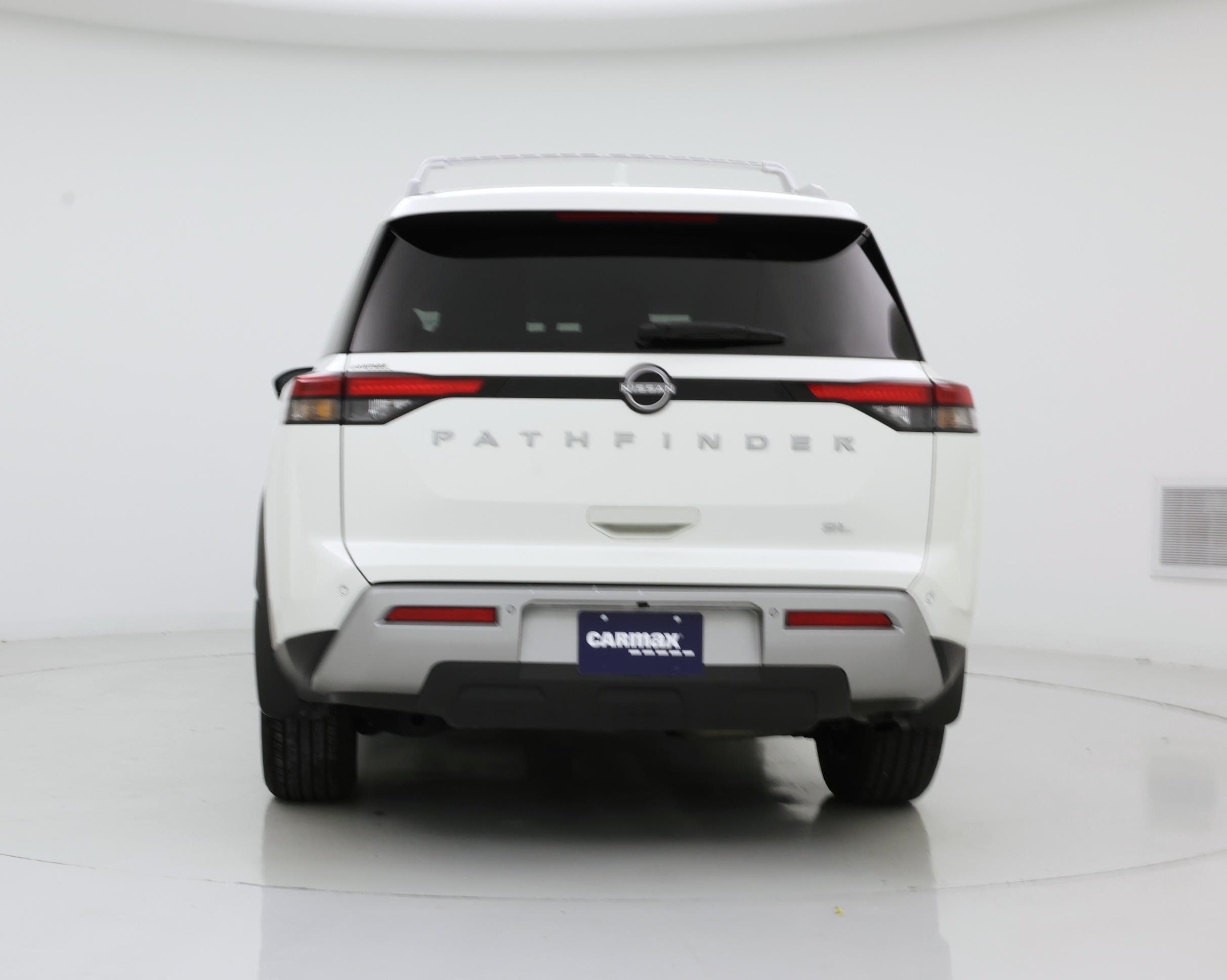 Thumbnail: 2024 Nissan Pathfinder - 6
