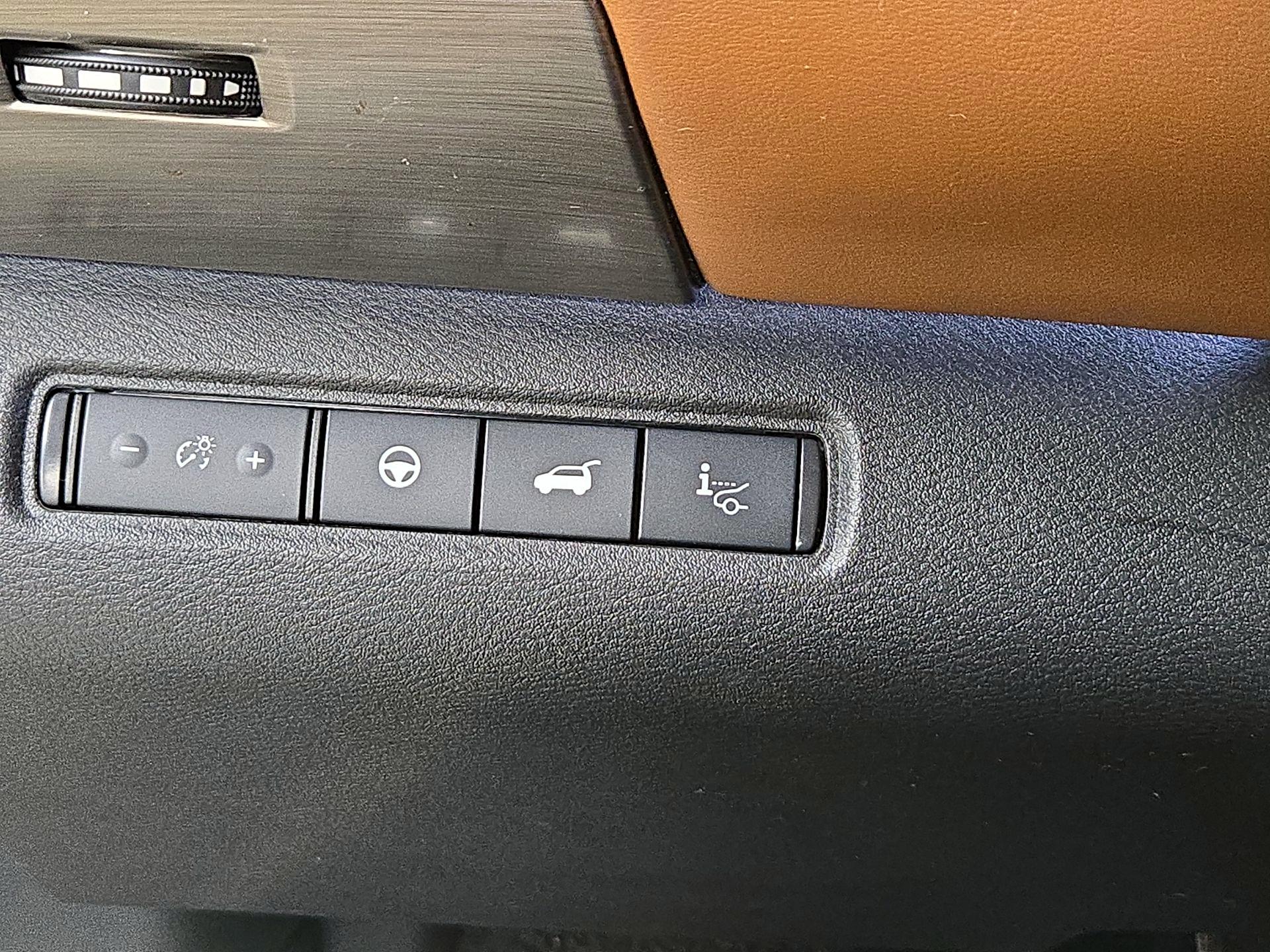 Thumbnail: 2024 Nissan Pathfinder - 13